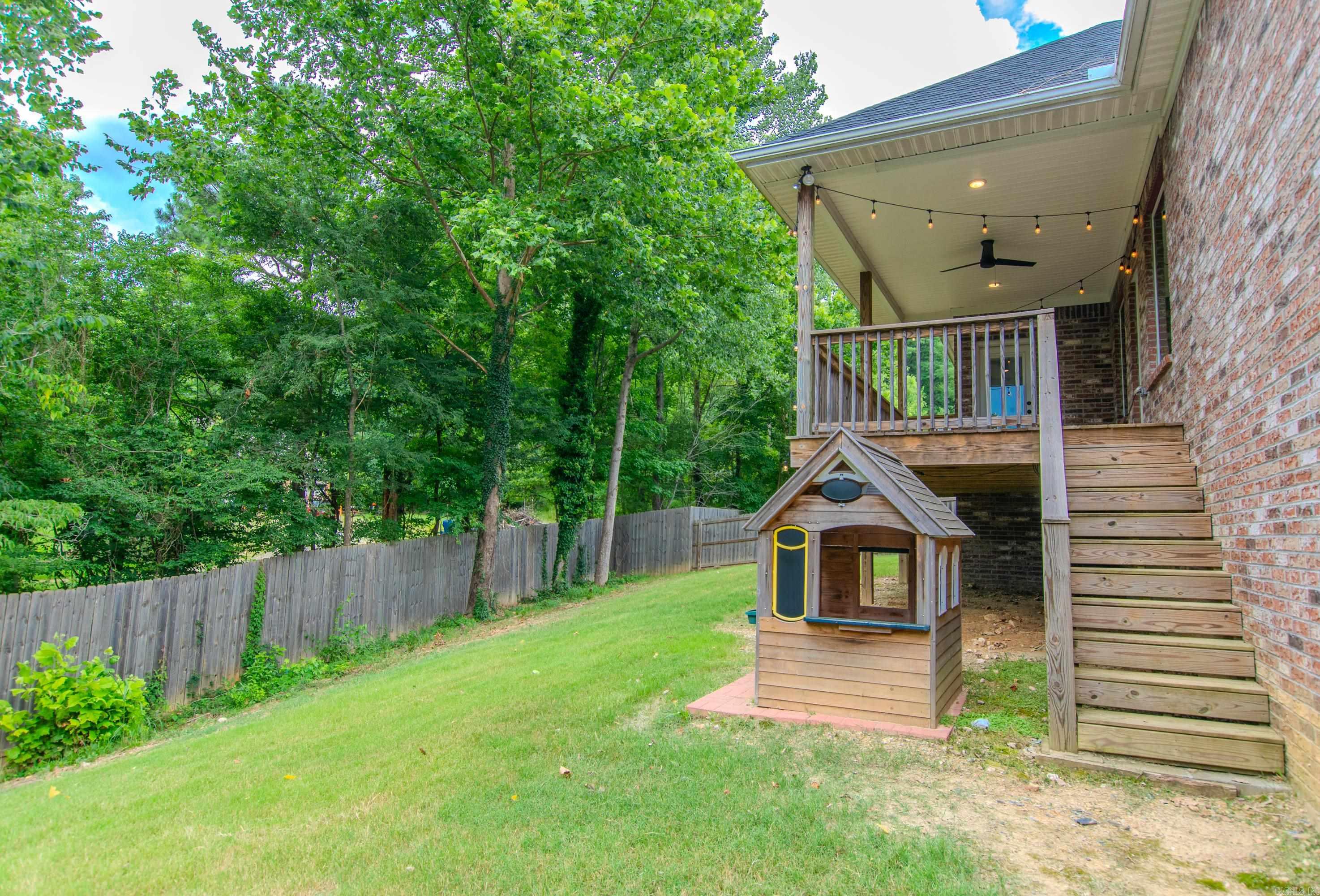 1314 St. Francis Cove