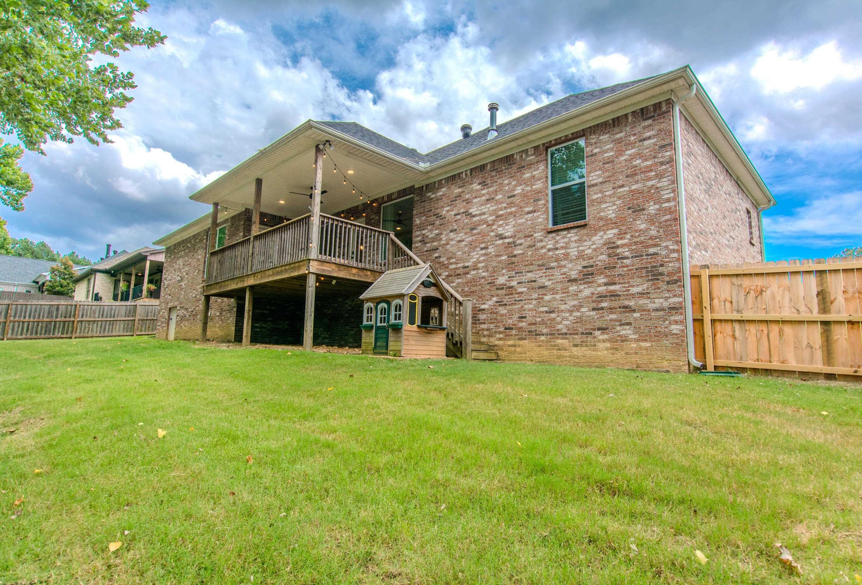 1314 St. Francis Cove