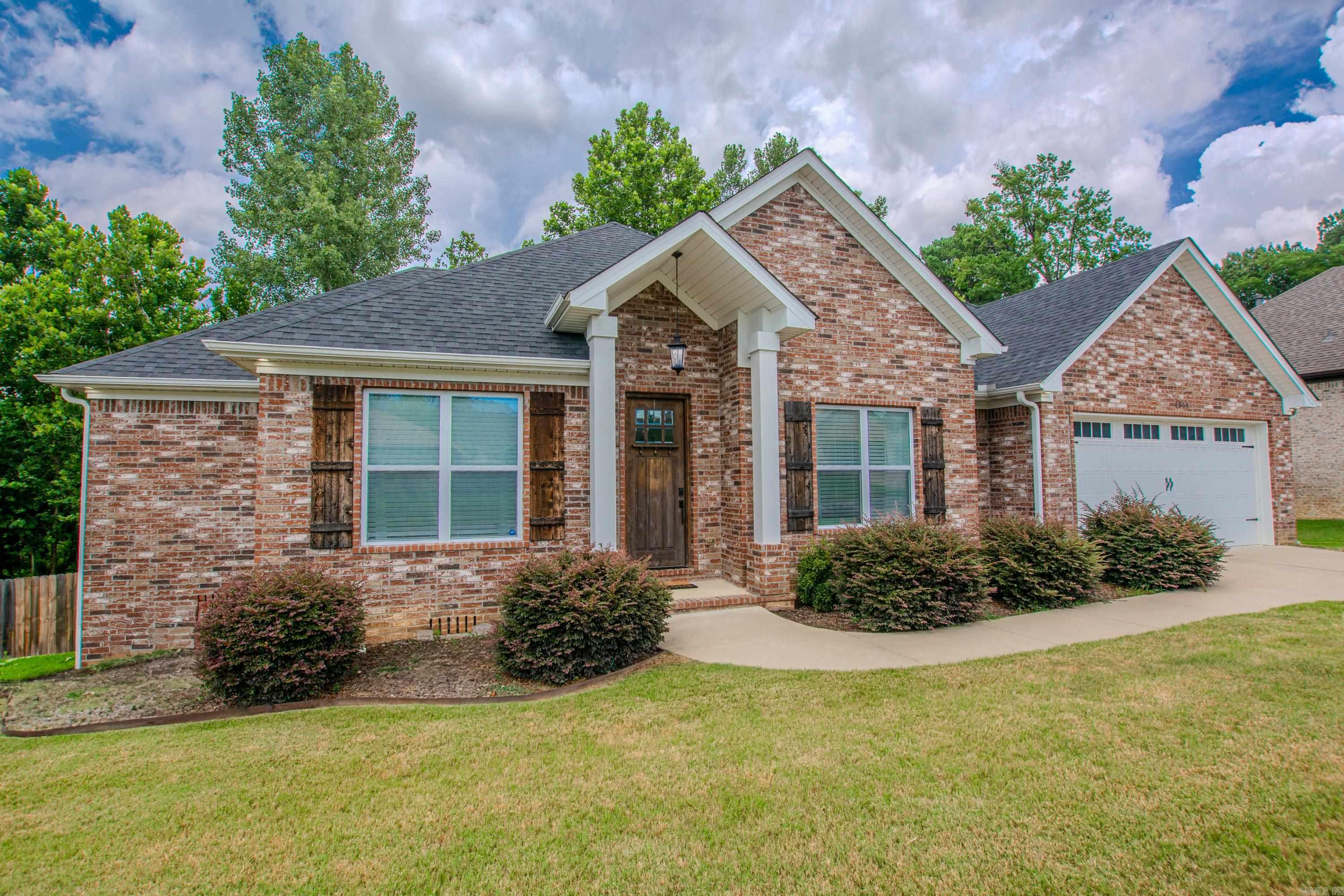 1314 St. Francis Cove