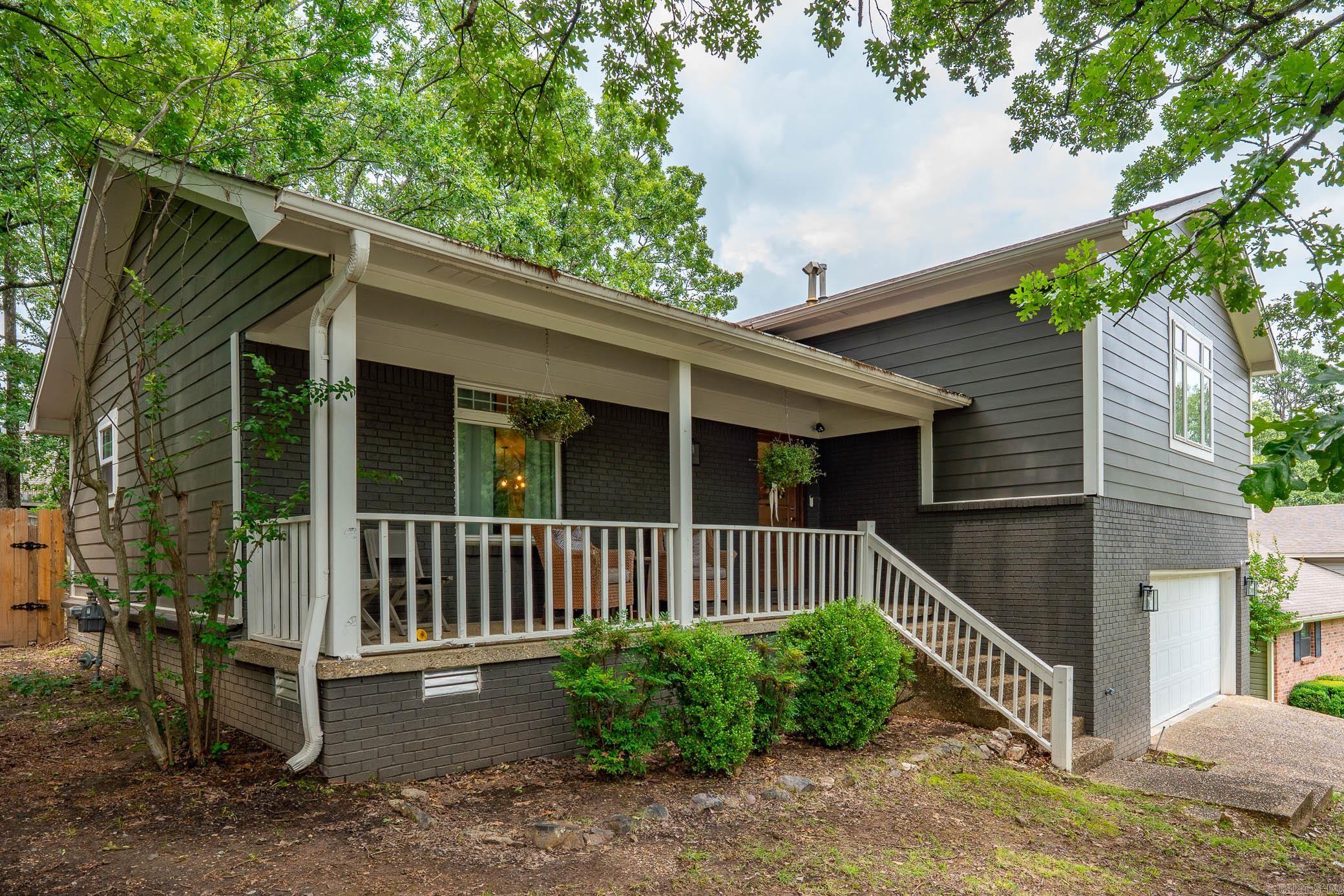 4100 Sam Peck Road