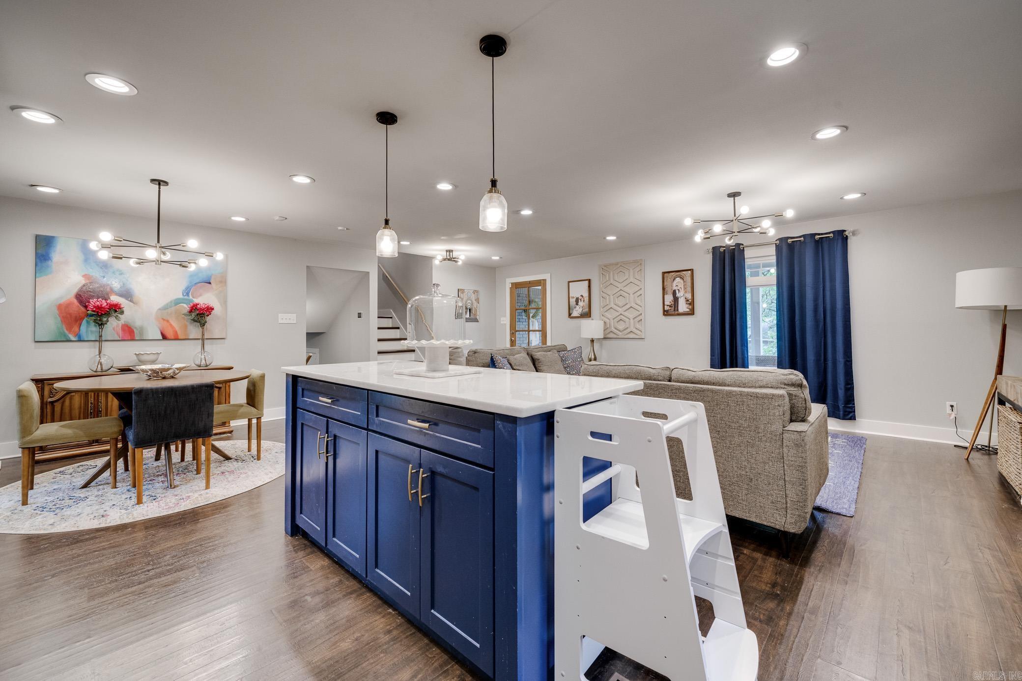 4100 Sam Peck Road
