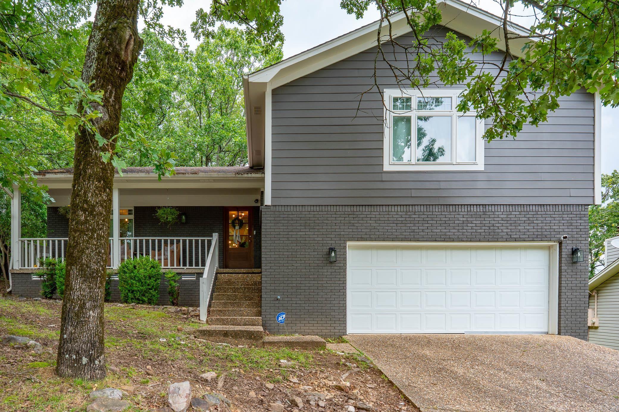 4100 Sam Peck Road