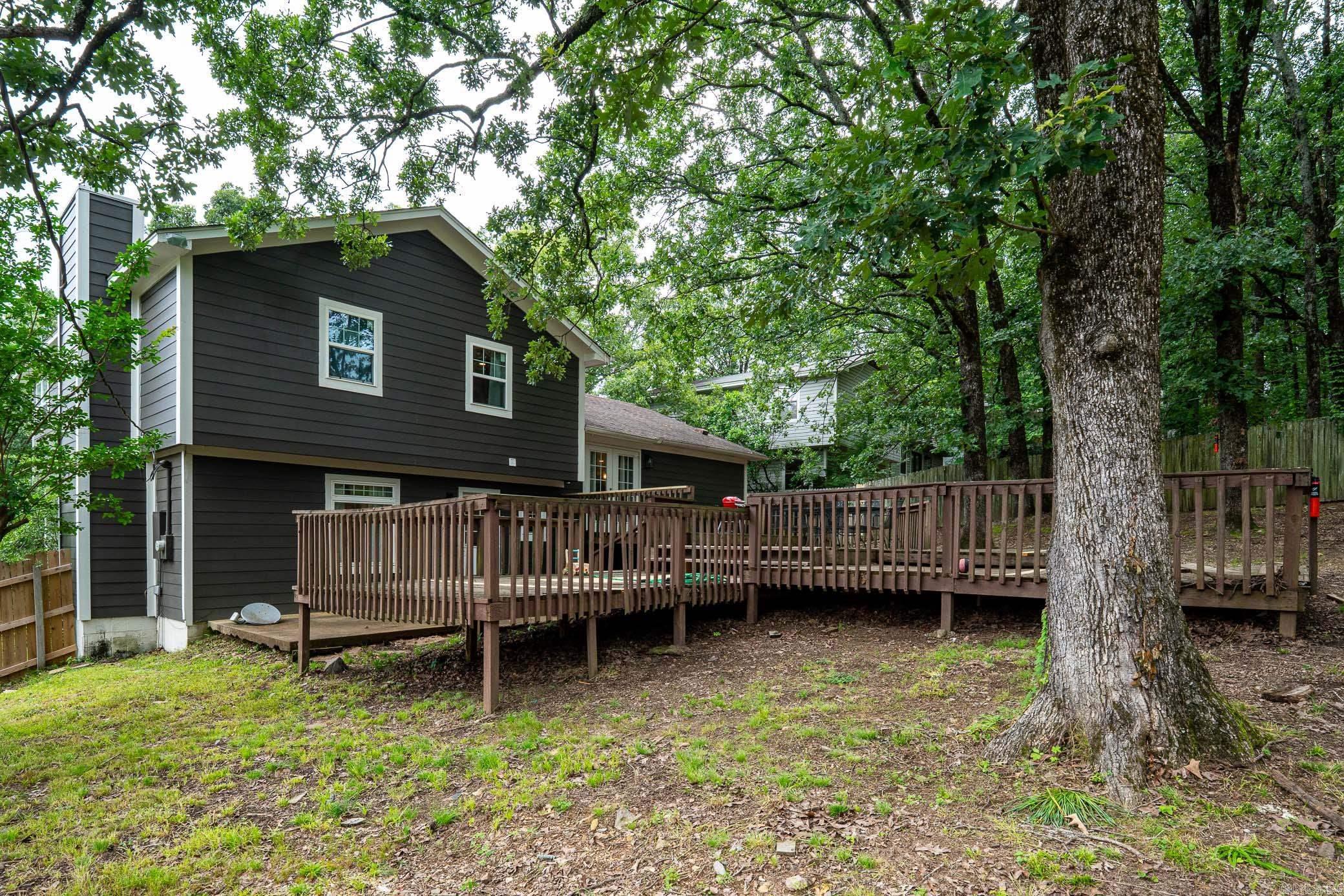 4100 Sam Peck Road
