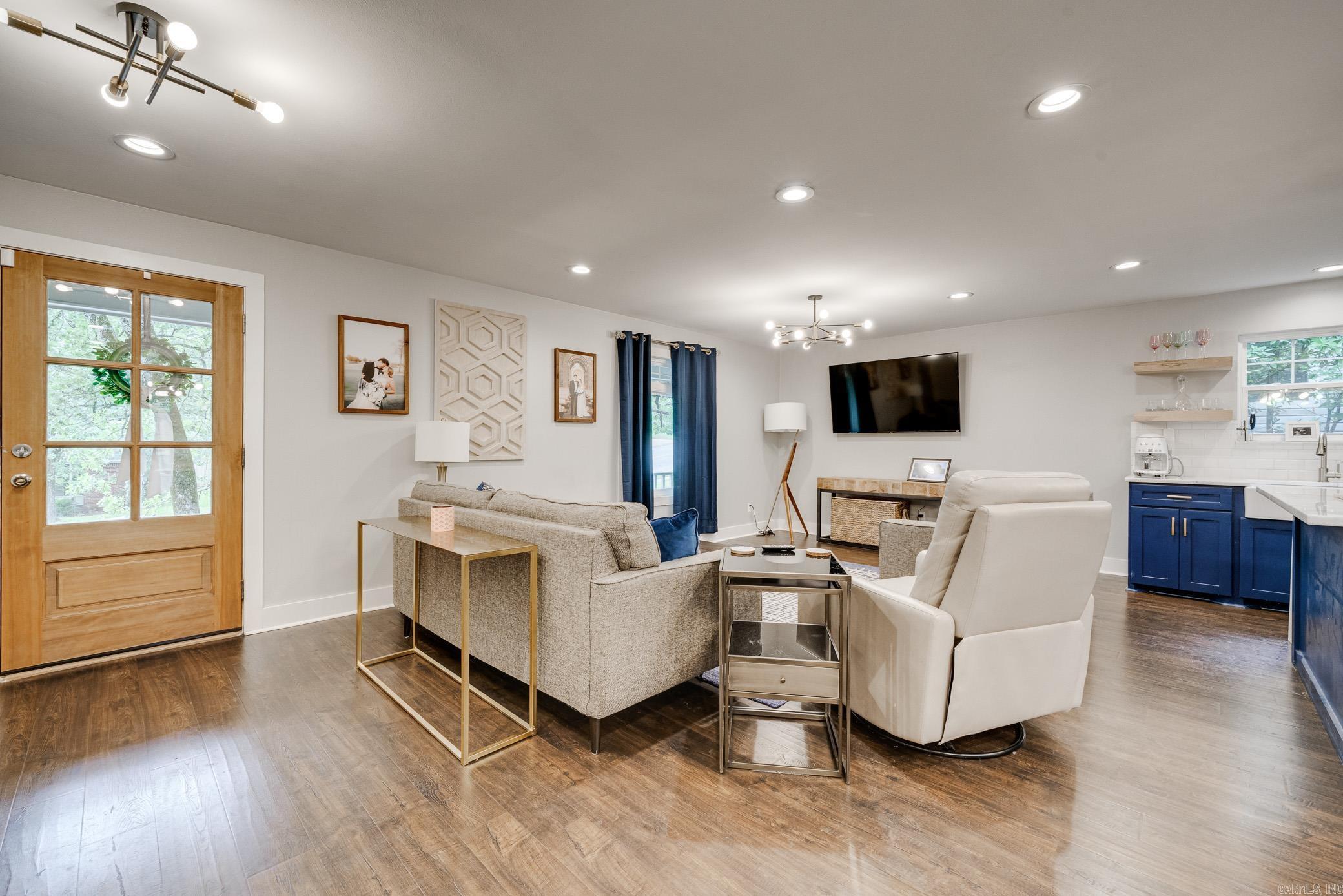 4100 Sam Peck Road