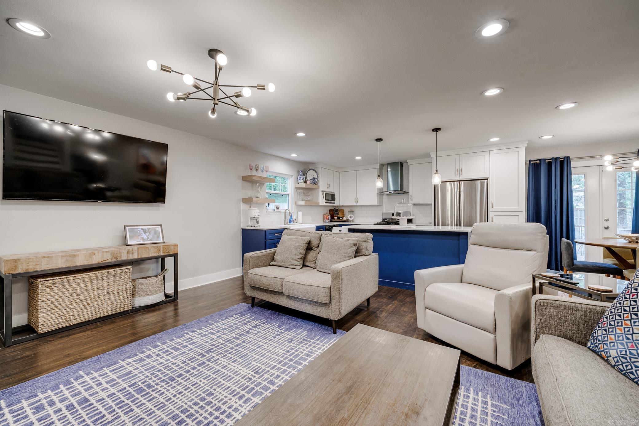 4100 Sam Peck Road