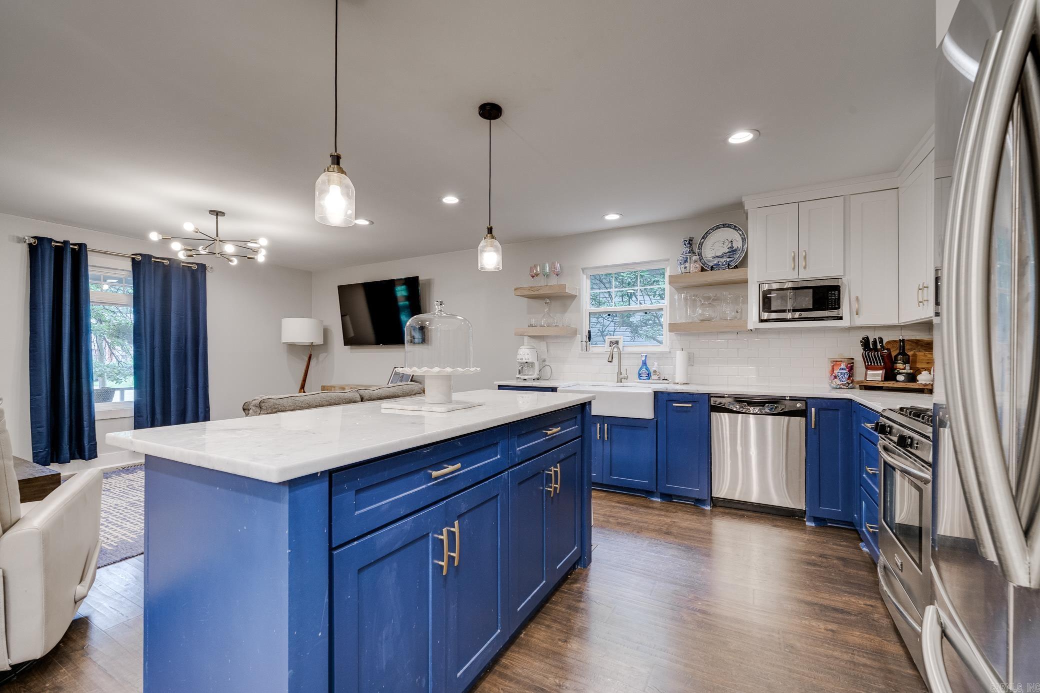 4100 Sam Peck Road