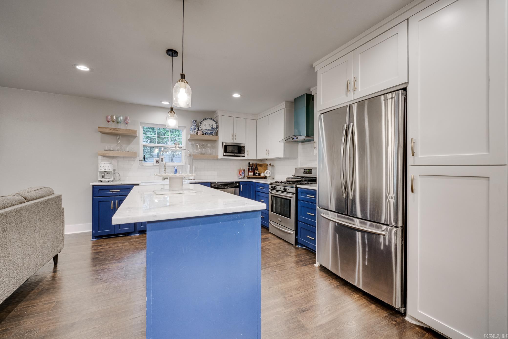 4100 Sam Peck Road