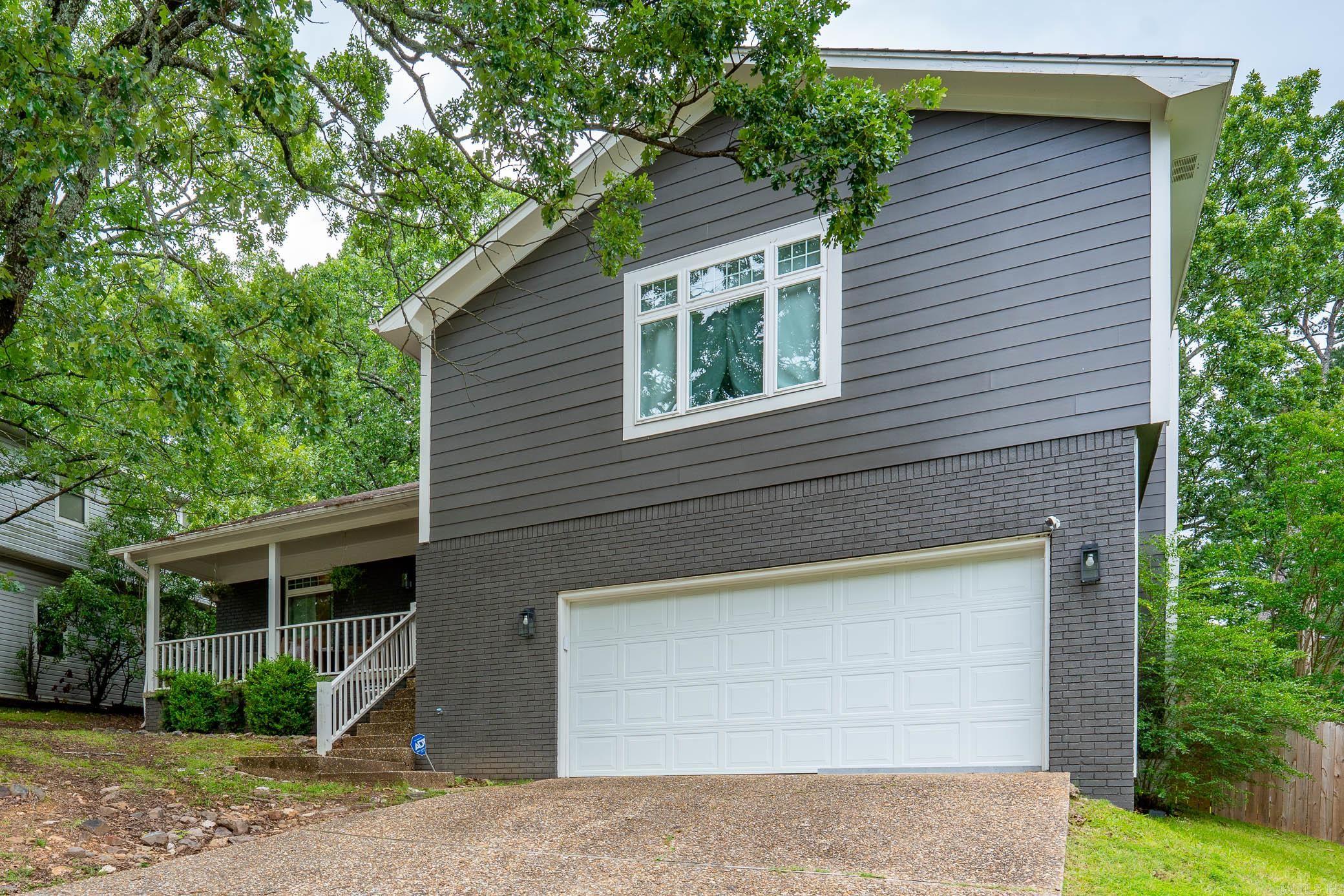 4100 Sam Peck Road
