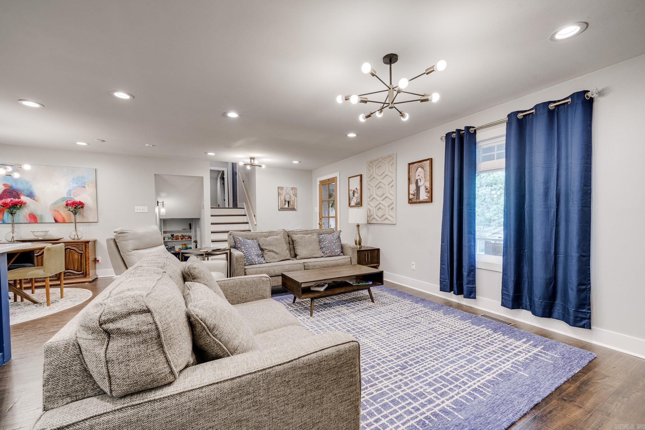 4100 Sam Peck Road