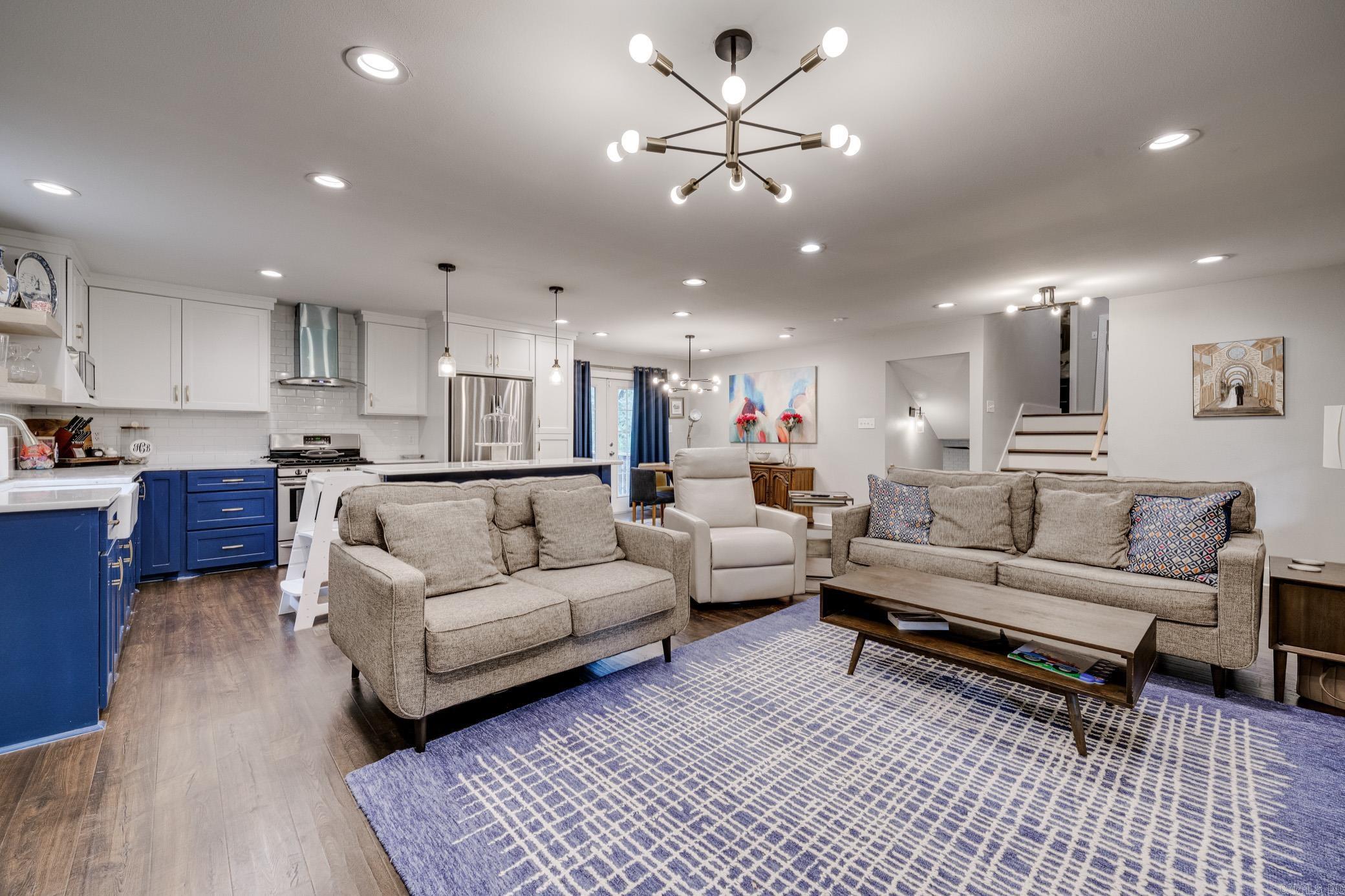 4100 Sam Peck Road