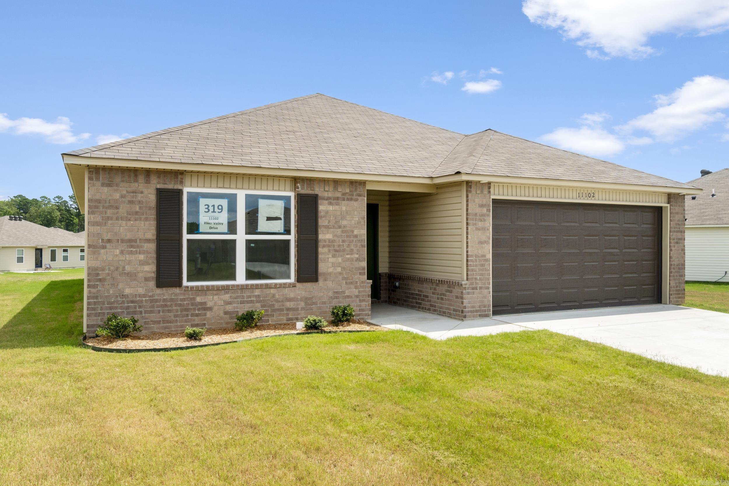 11102 River Valley Drive