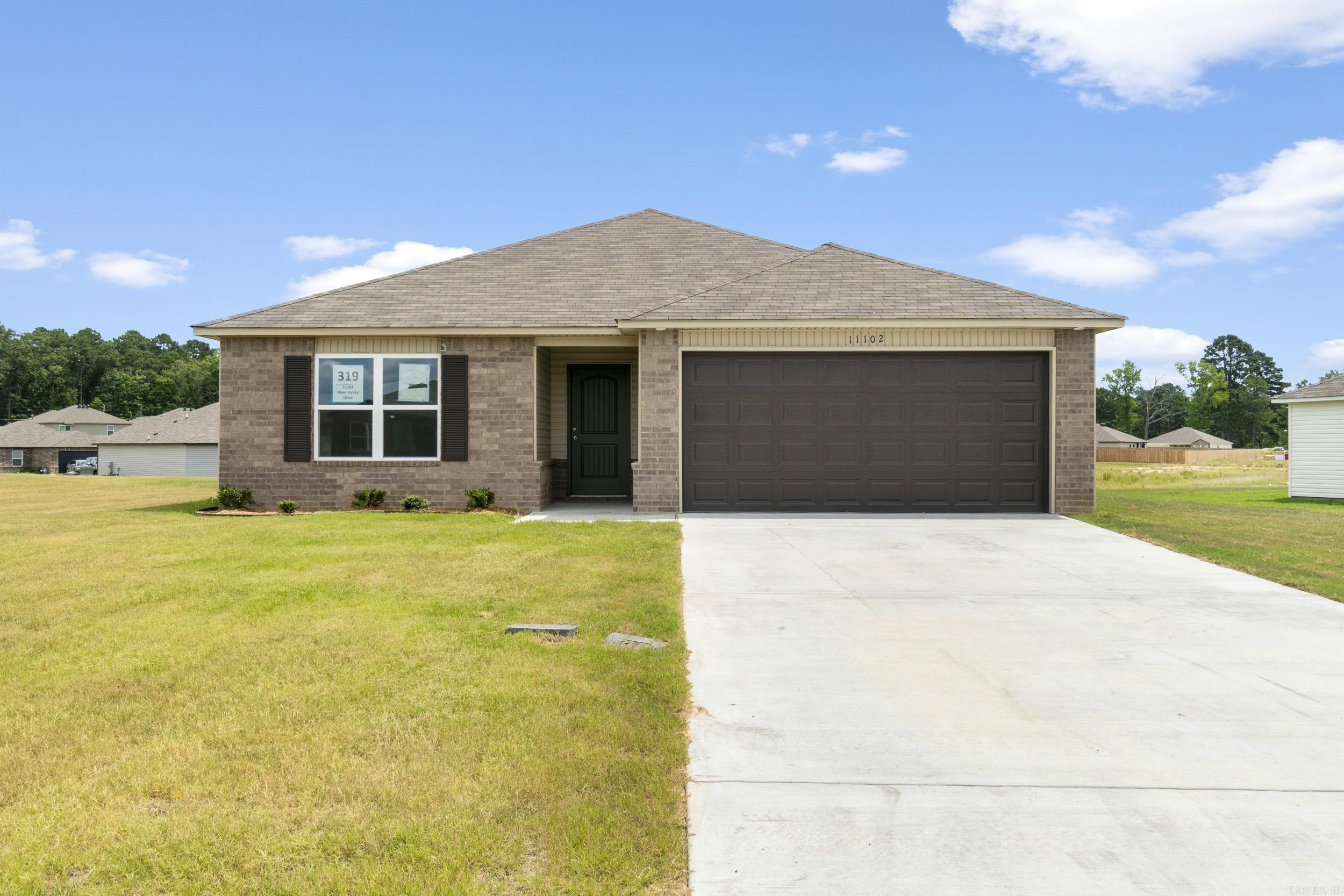 11102 River Valley Drive