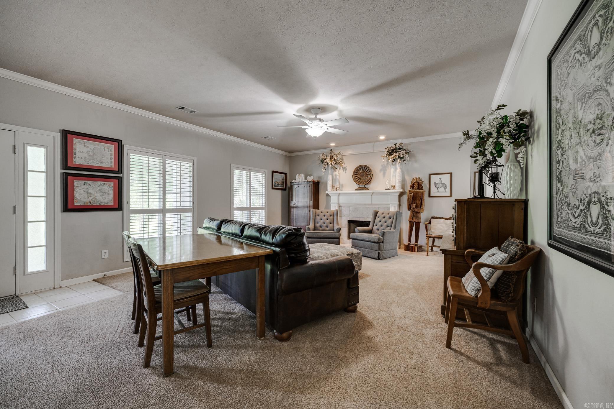 2211 E Longhills Road