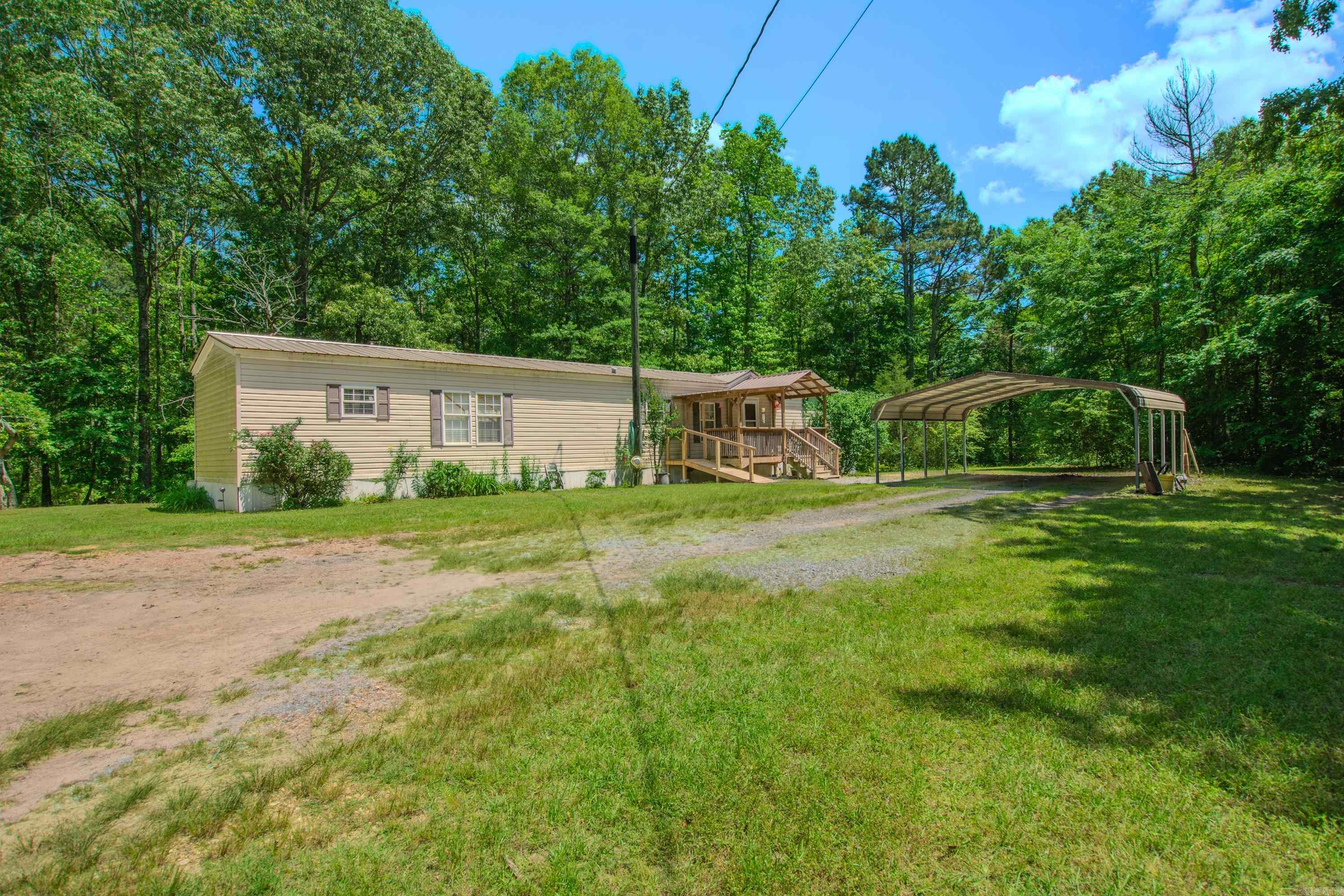 27756 S Sardis Road