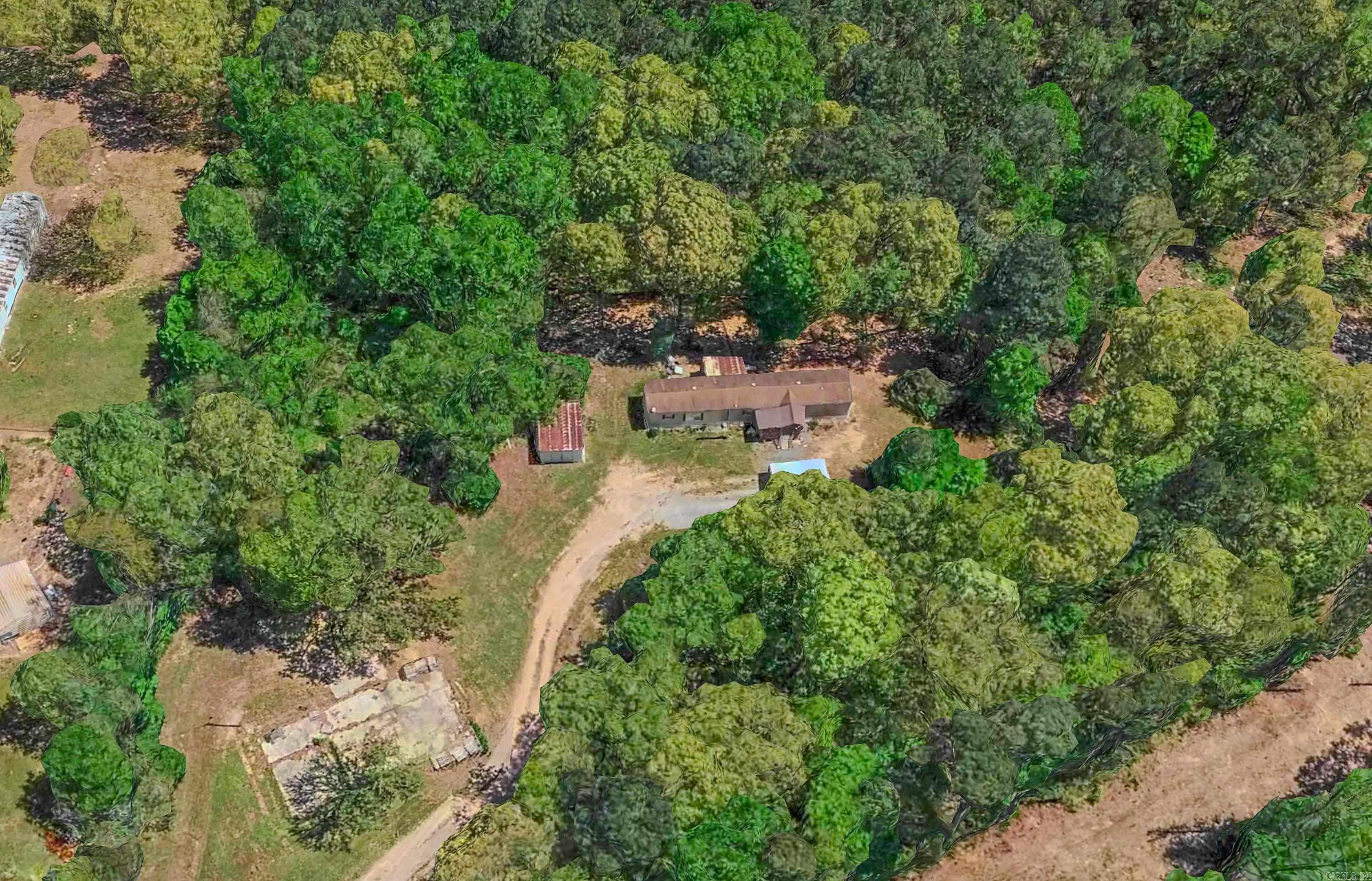 27756 S Sardis Road