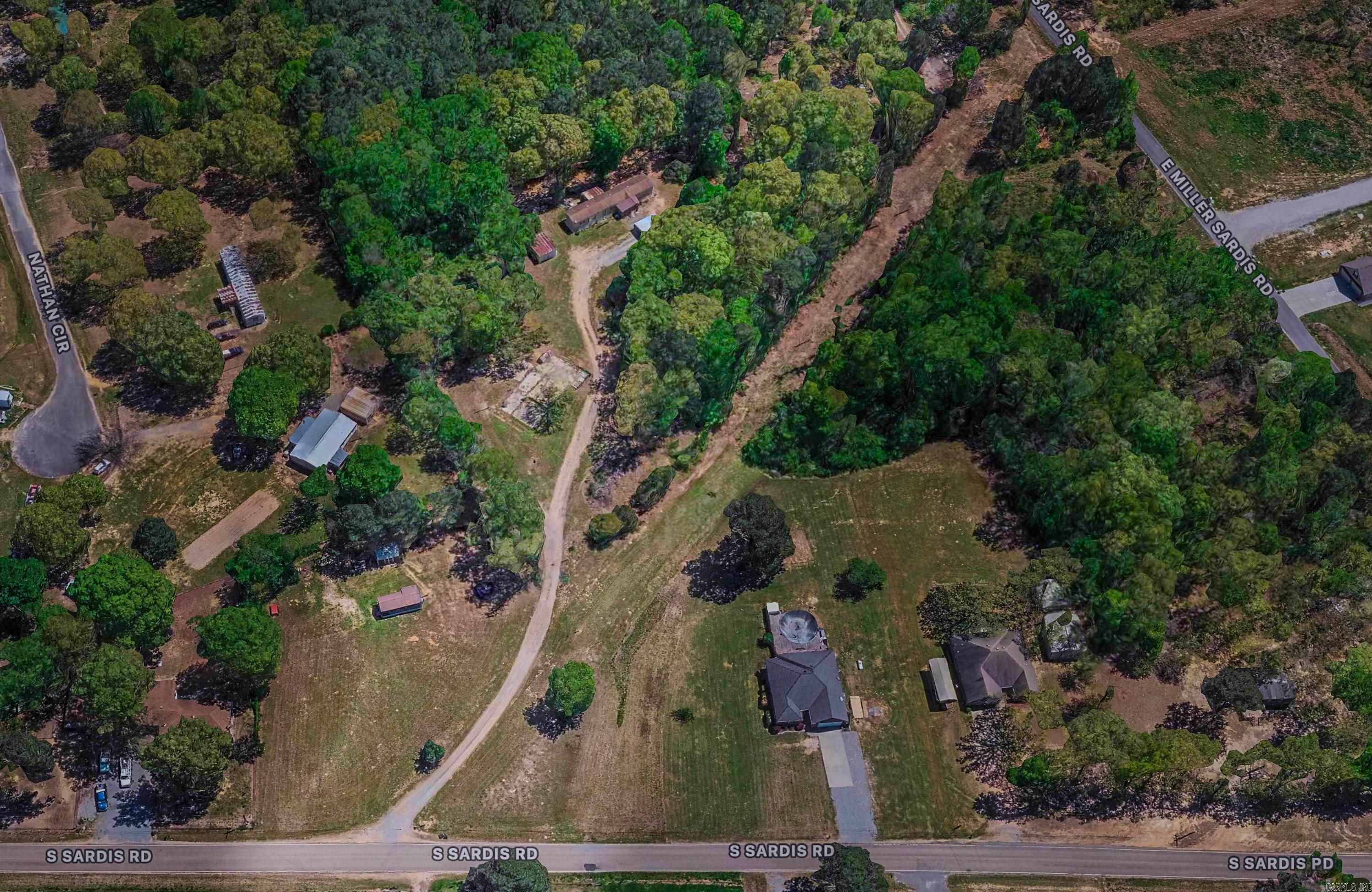27756 S Sardis Road