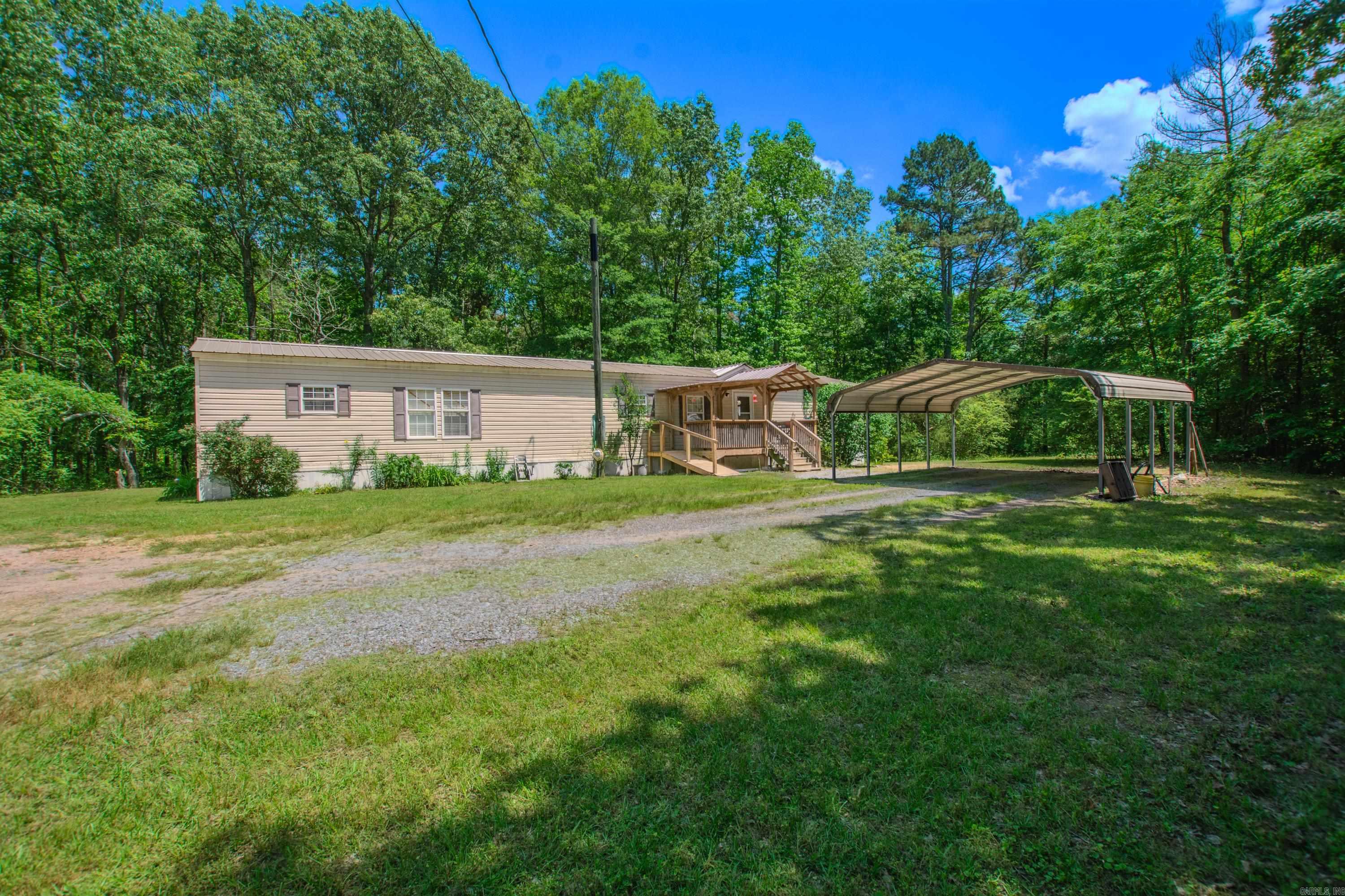 27756 S Sardis Road