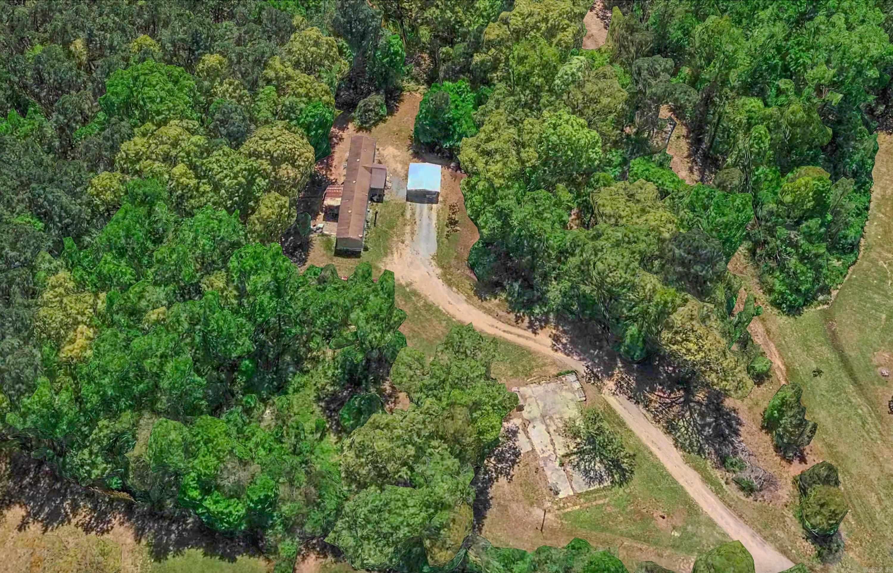27756 S Sardis Road