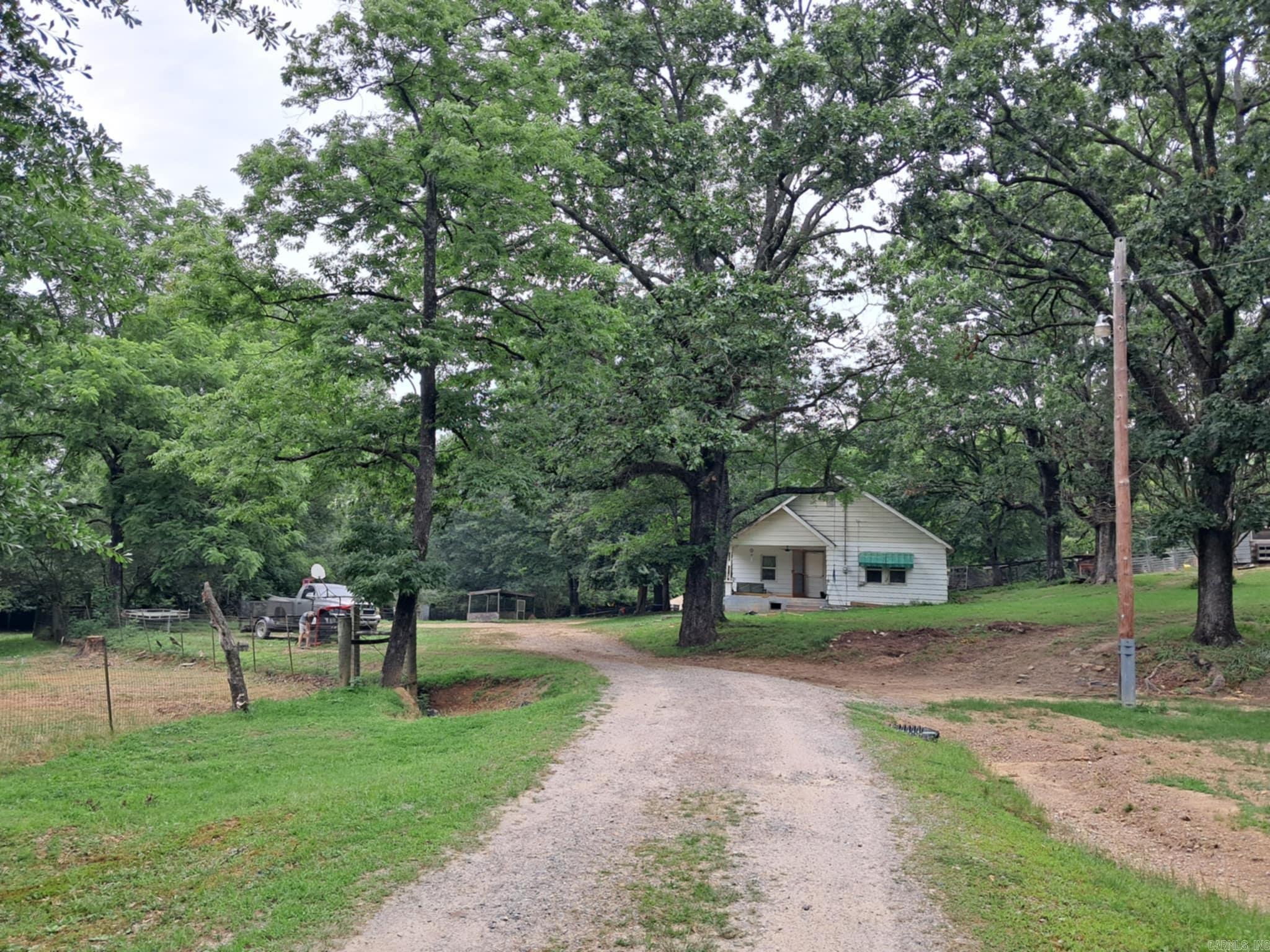 4602 Highway 8