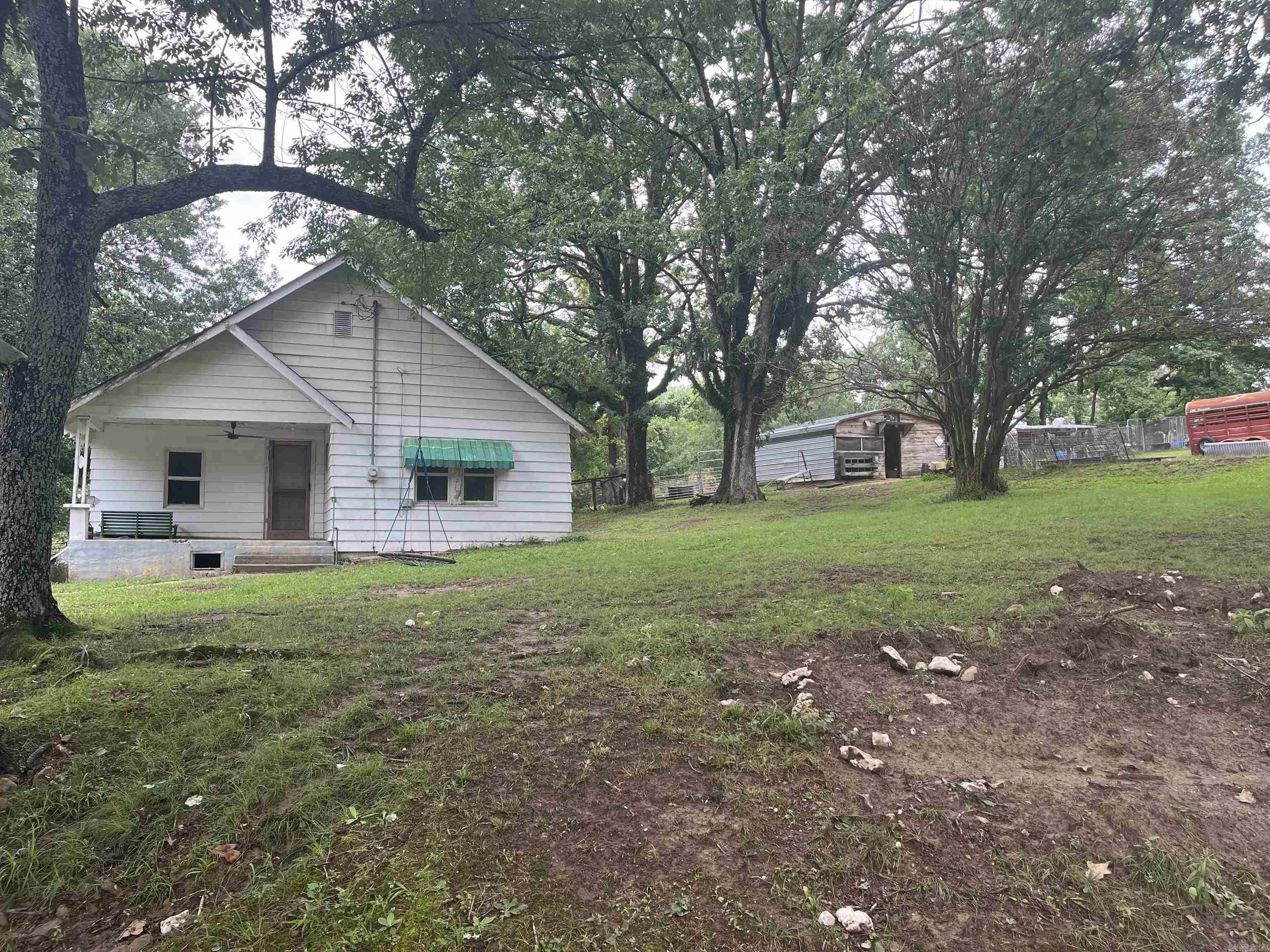 4602 Highway 8