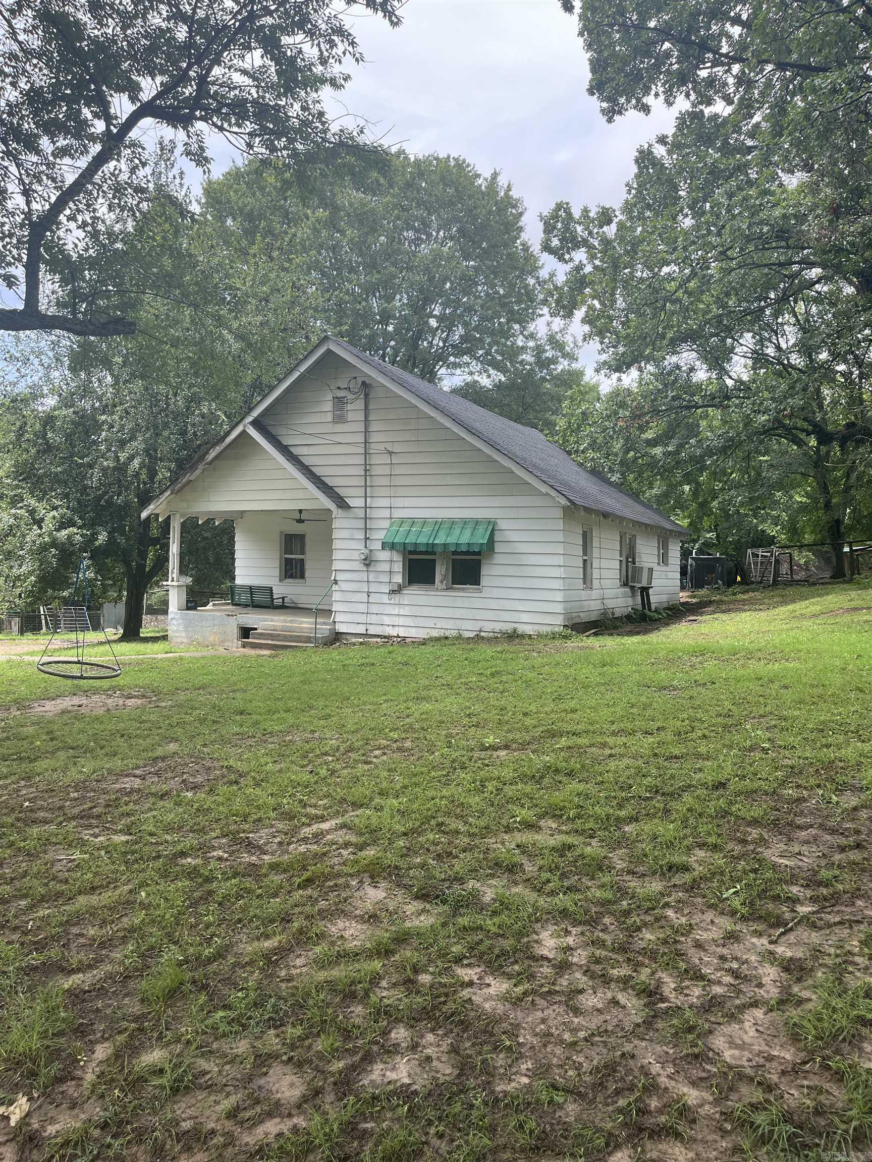 4602 Highway 8