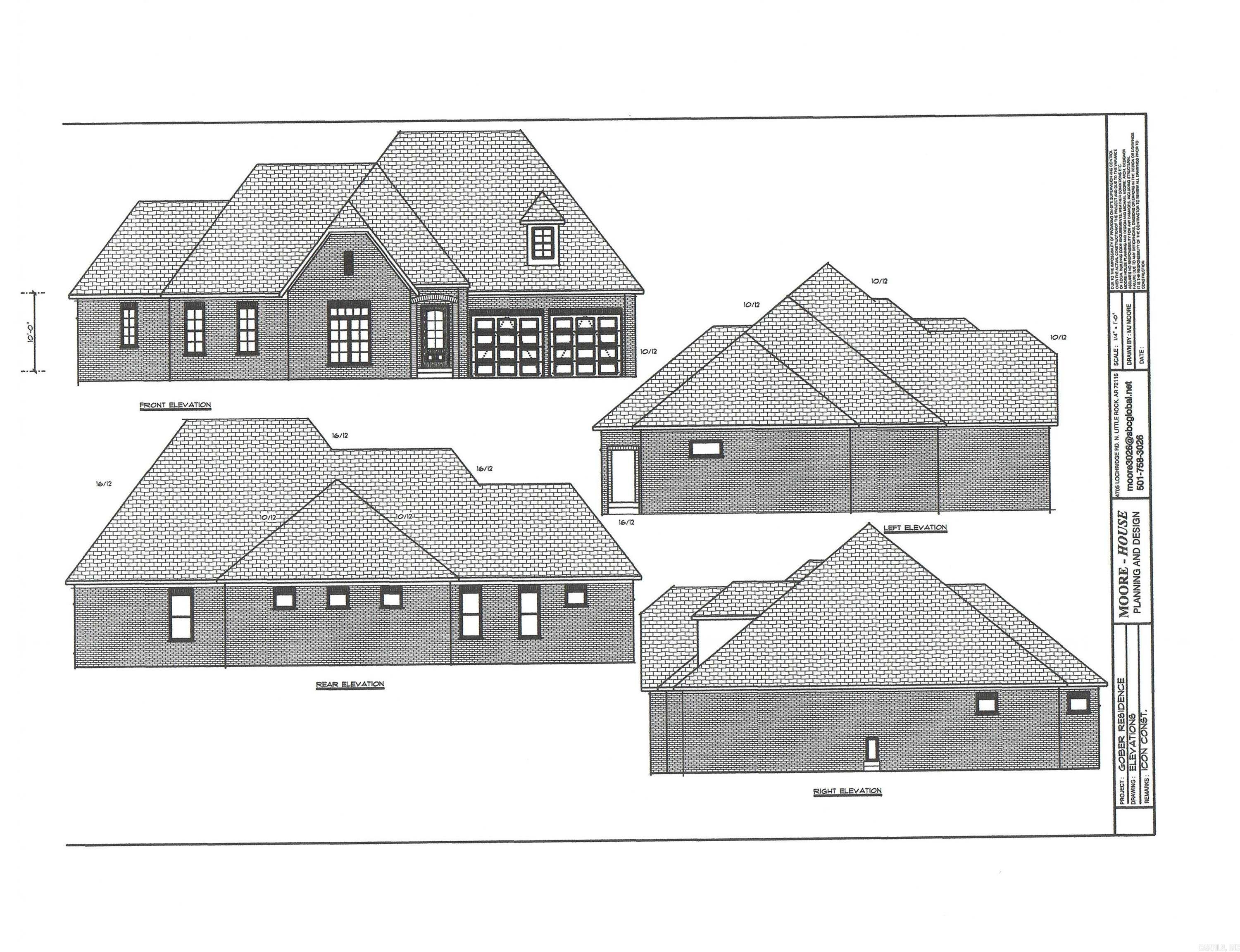 111 Mergeron Court