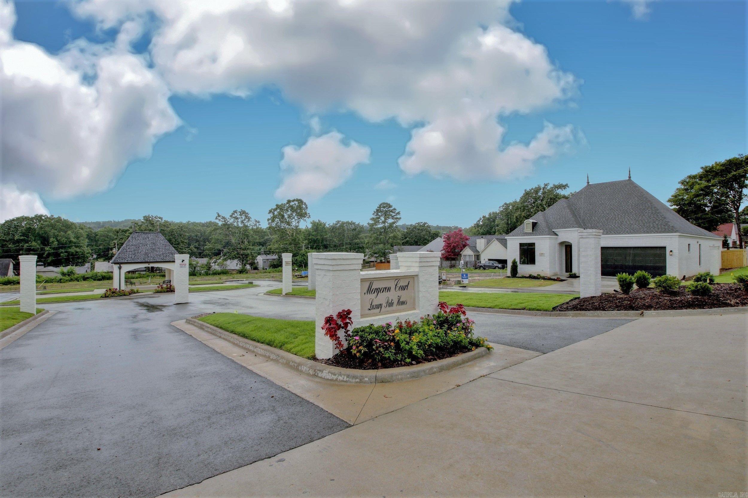 111 Mergeron Court