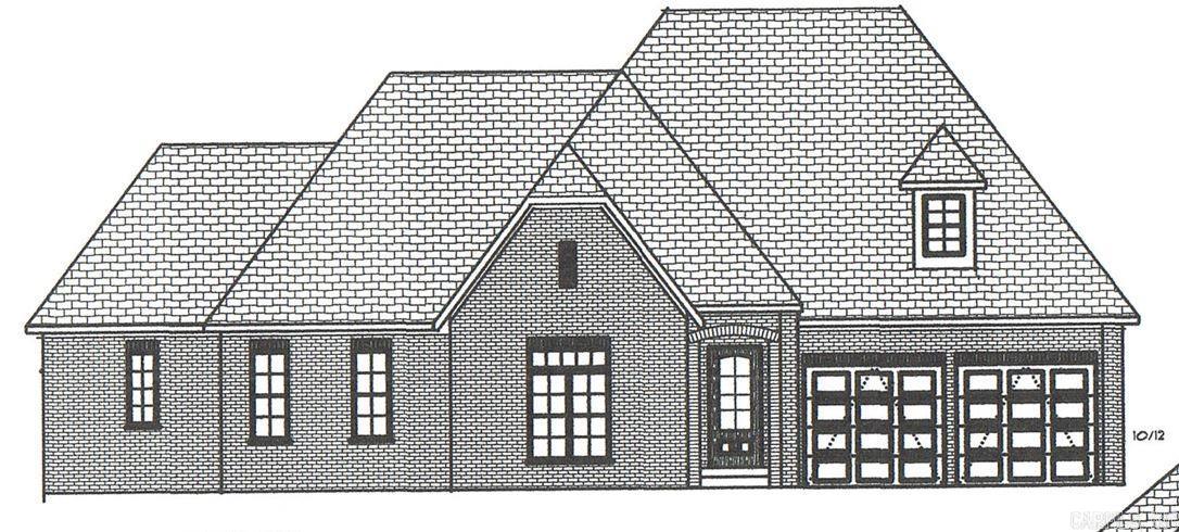 111 Mergeron Court