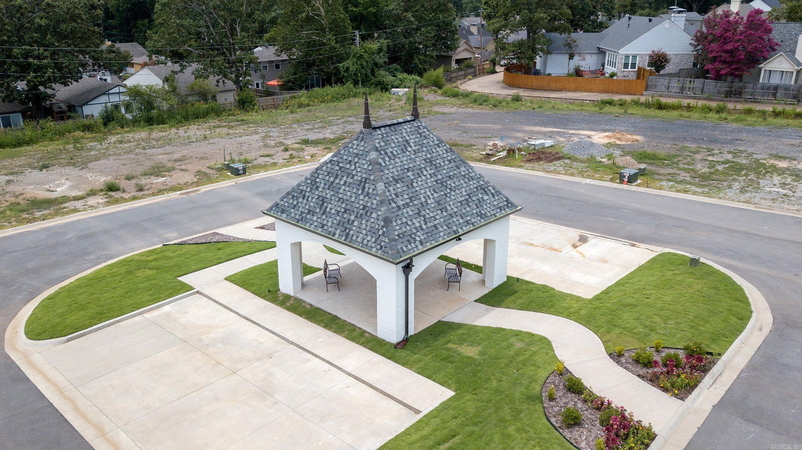 111 Mergeron Court