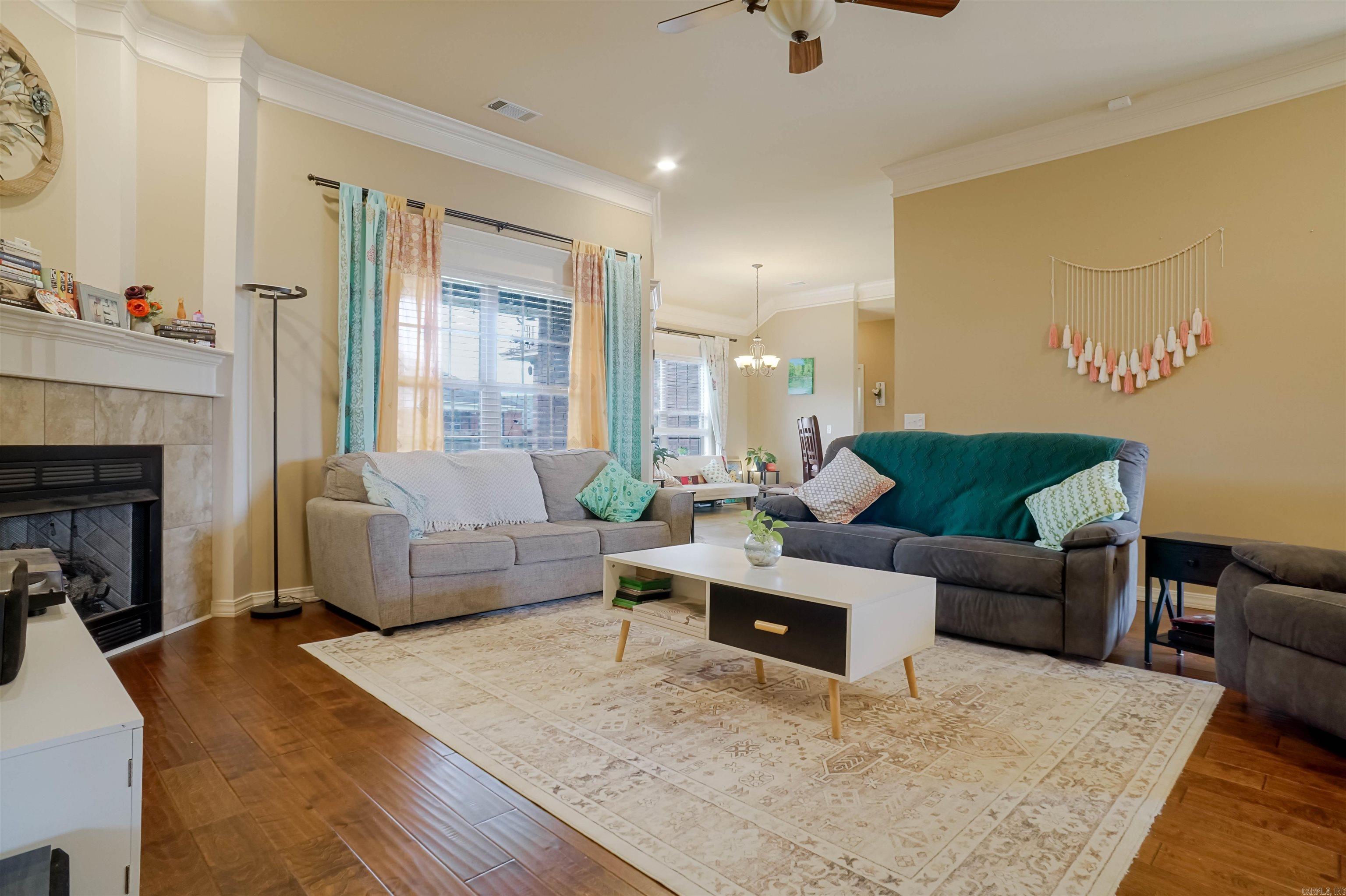 85 Larkspur Court