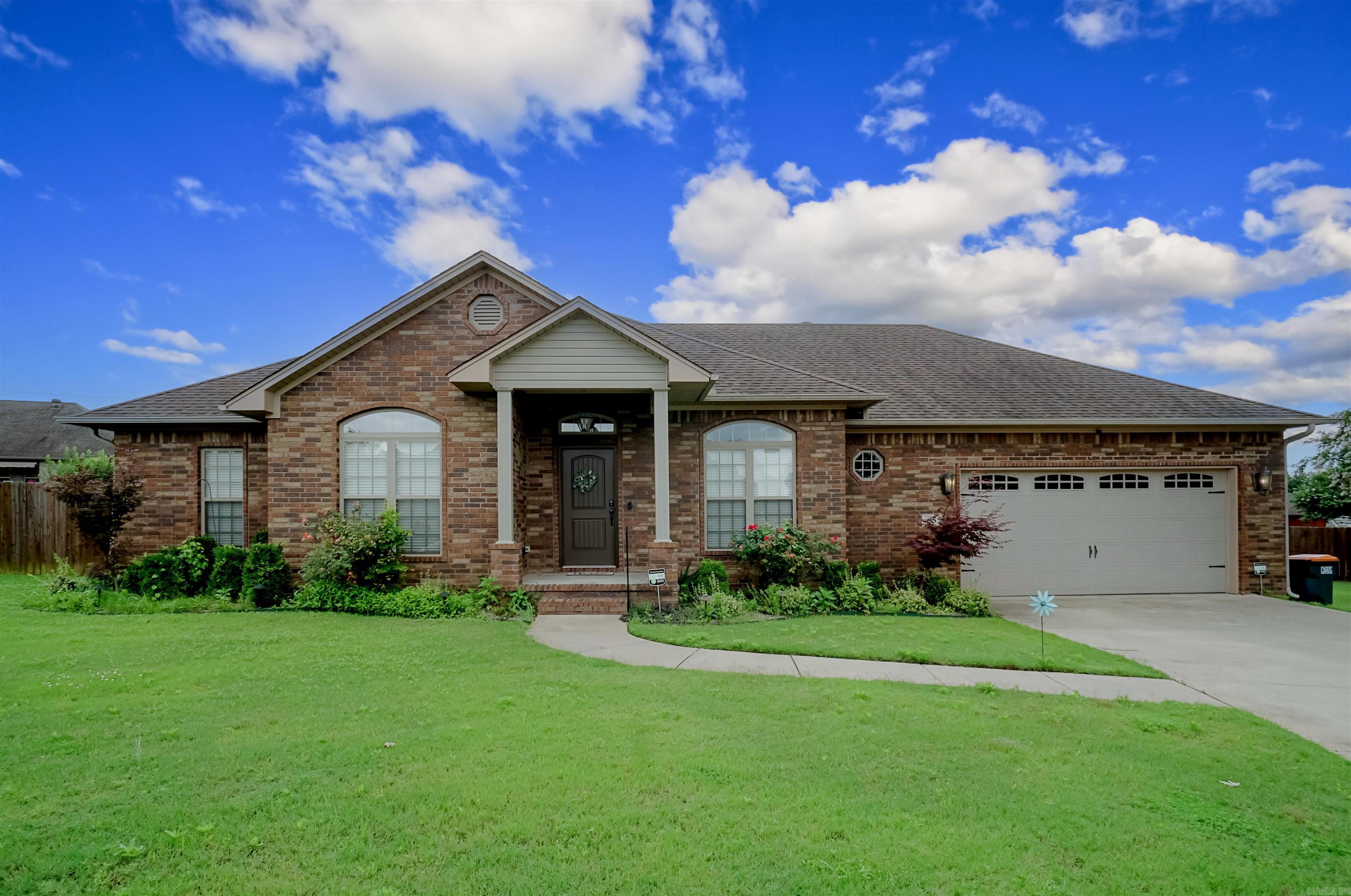 85 Larkspur Court