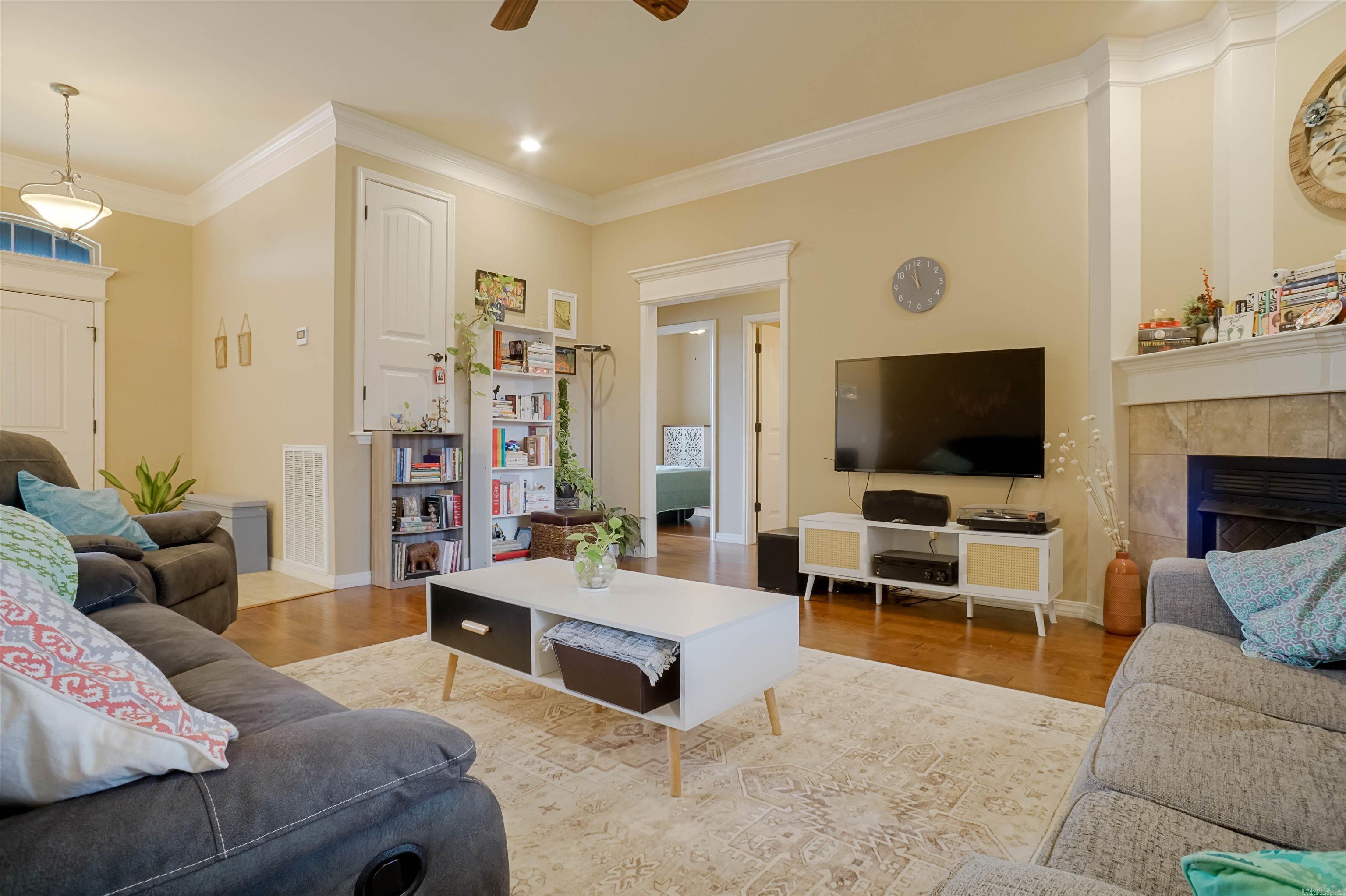 85 Larkspur Court
