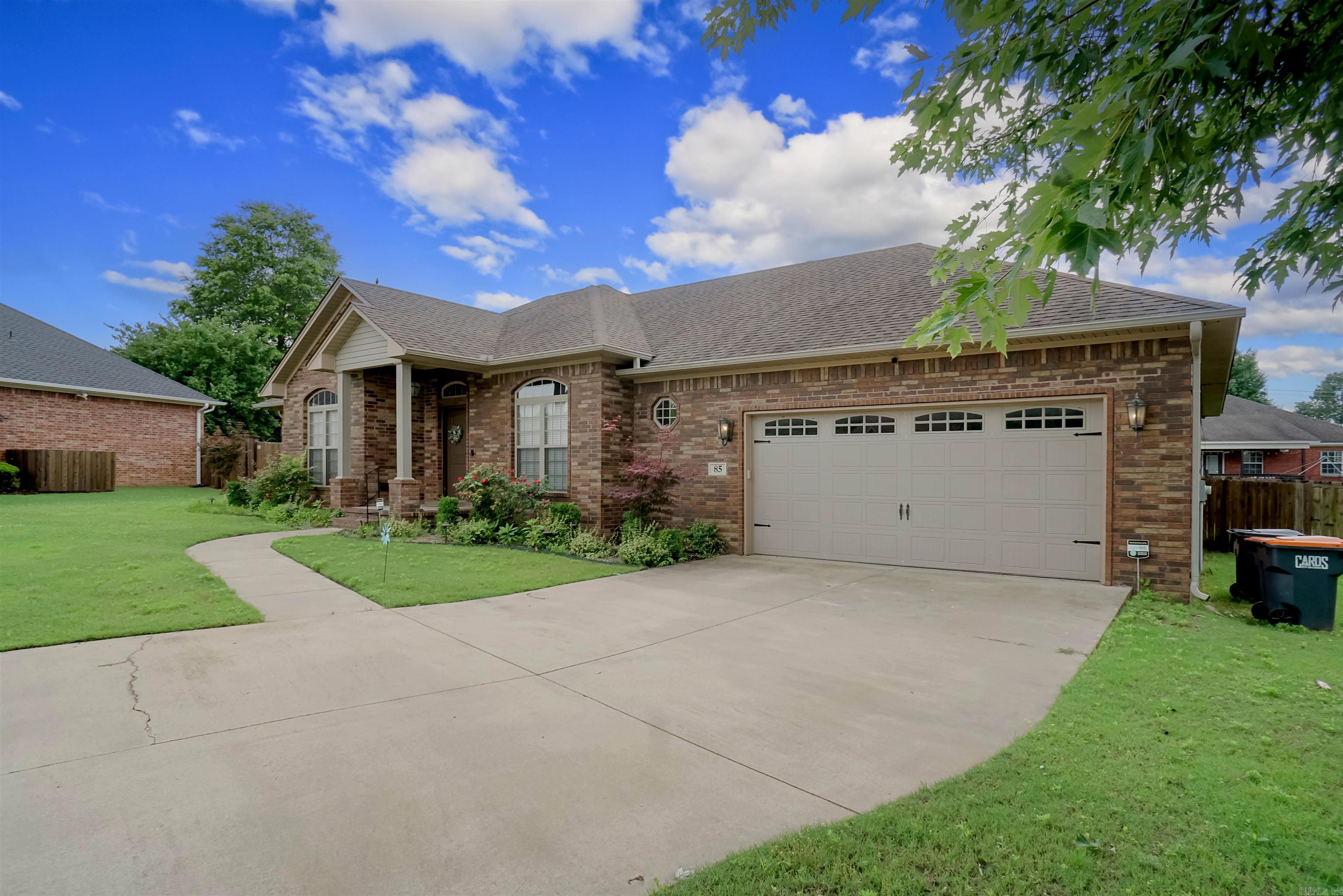 85 Larkspur Court