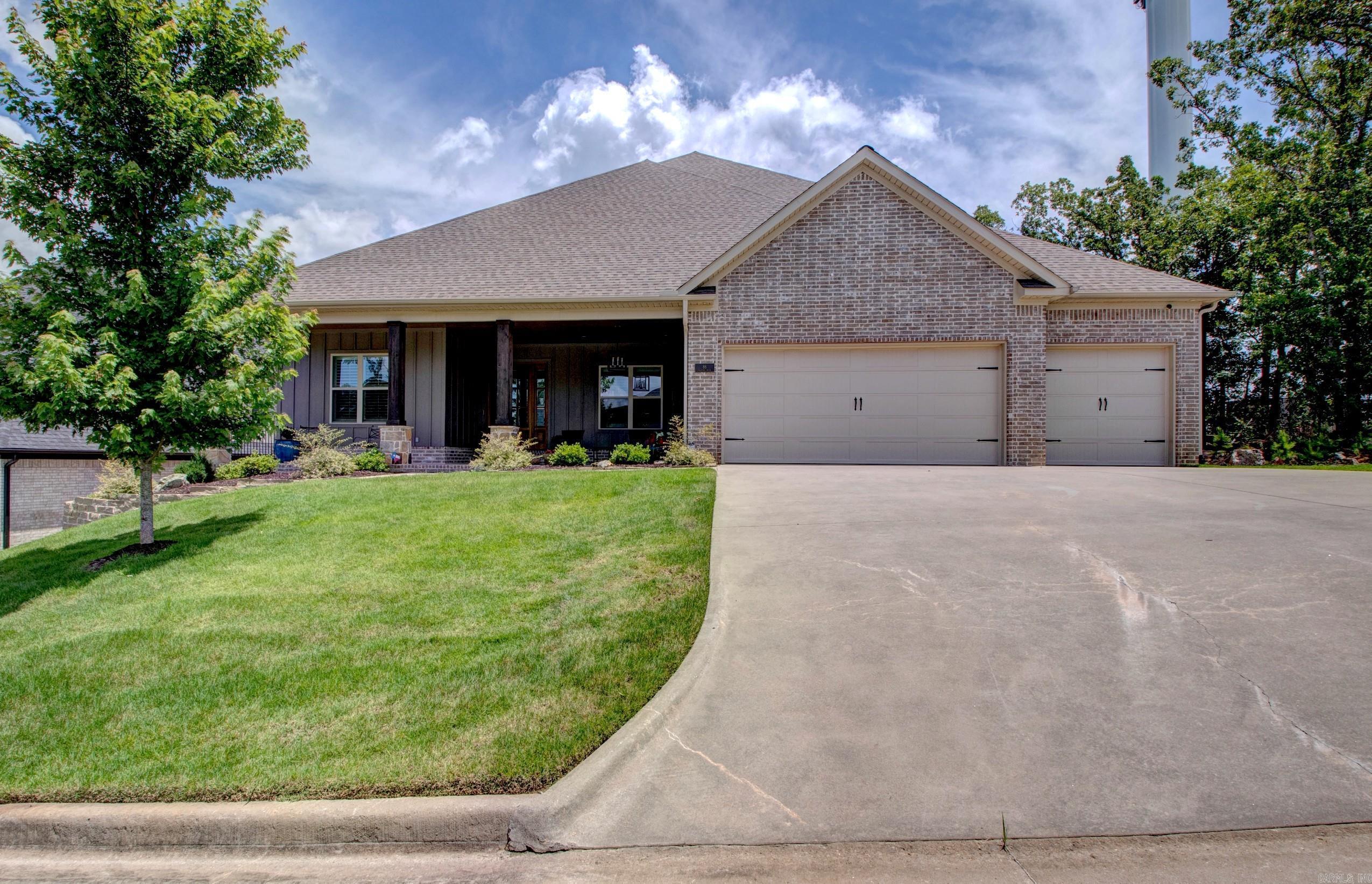 88 Falstone Drive