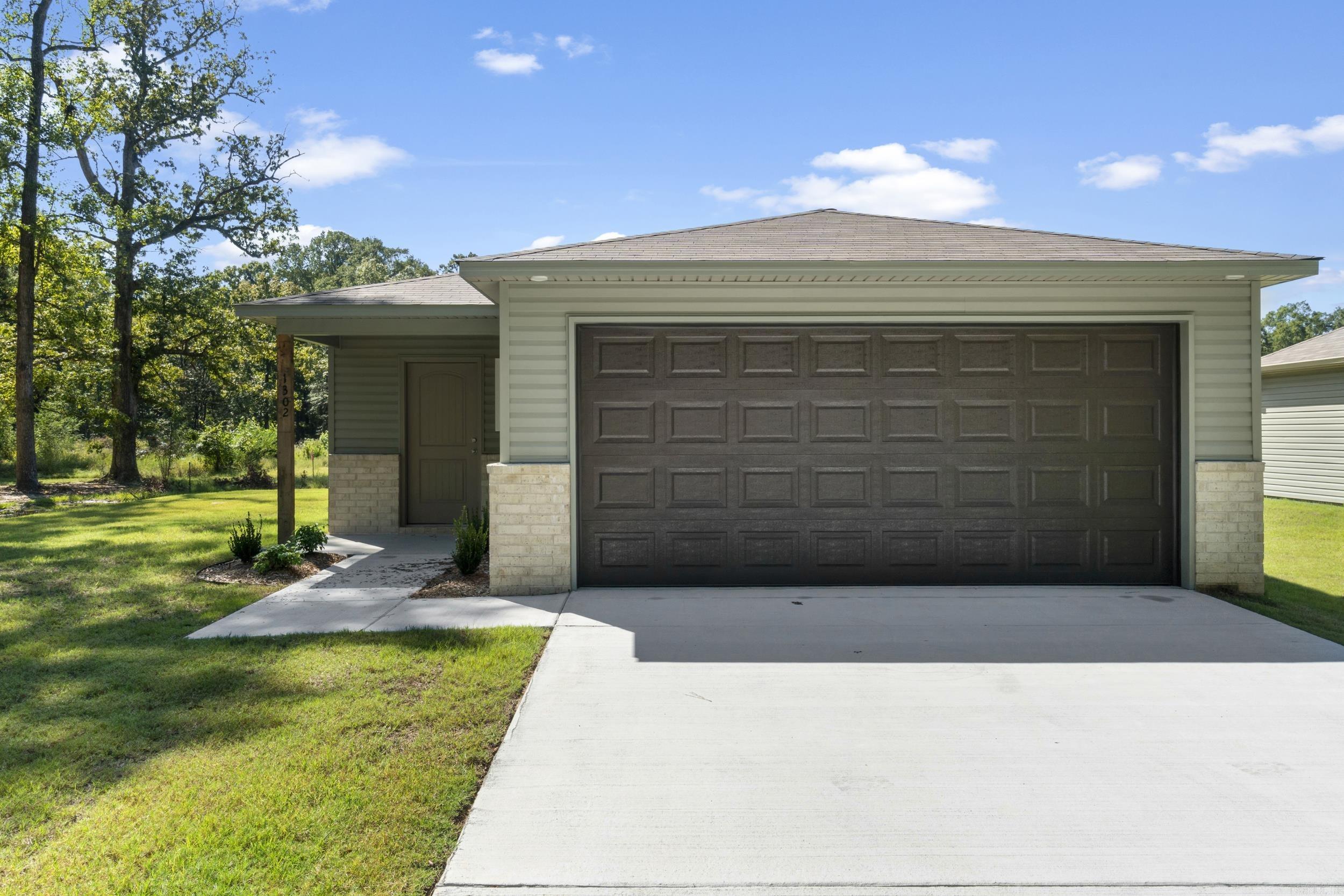 1302 Maple Street