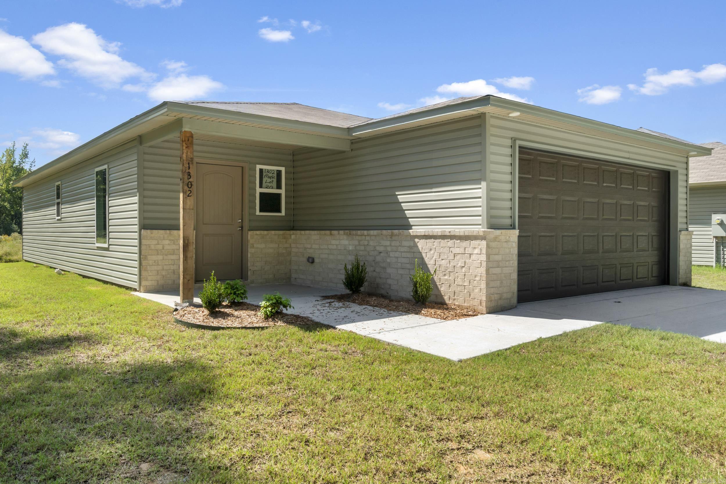 1302 Maple Street