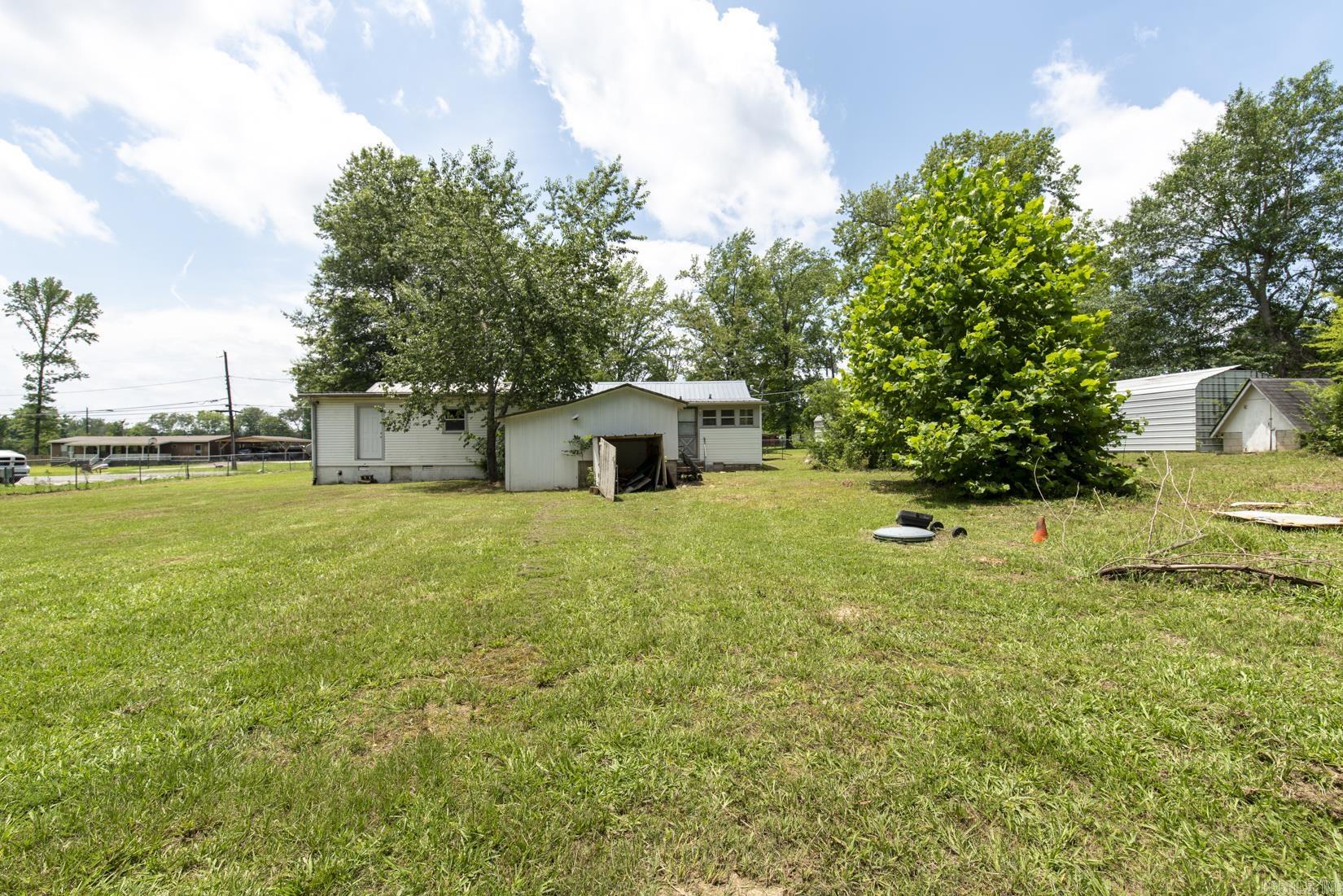 5224 N Shobe Road