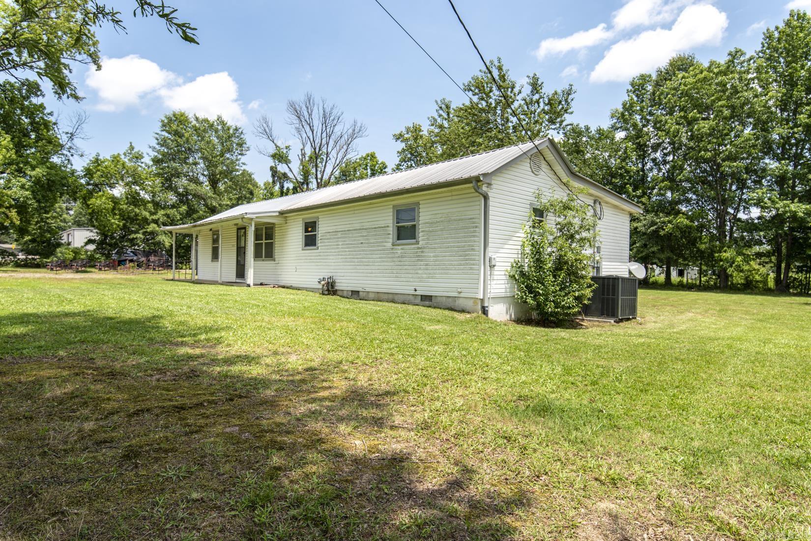 5224 N Shobe Road