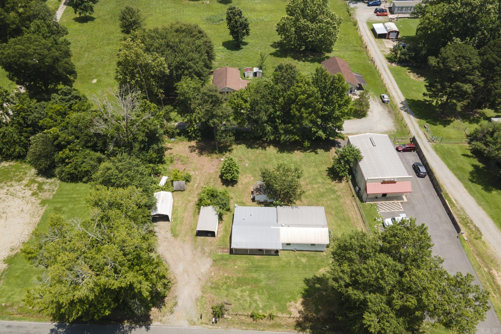 5224 N Shobe Road