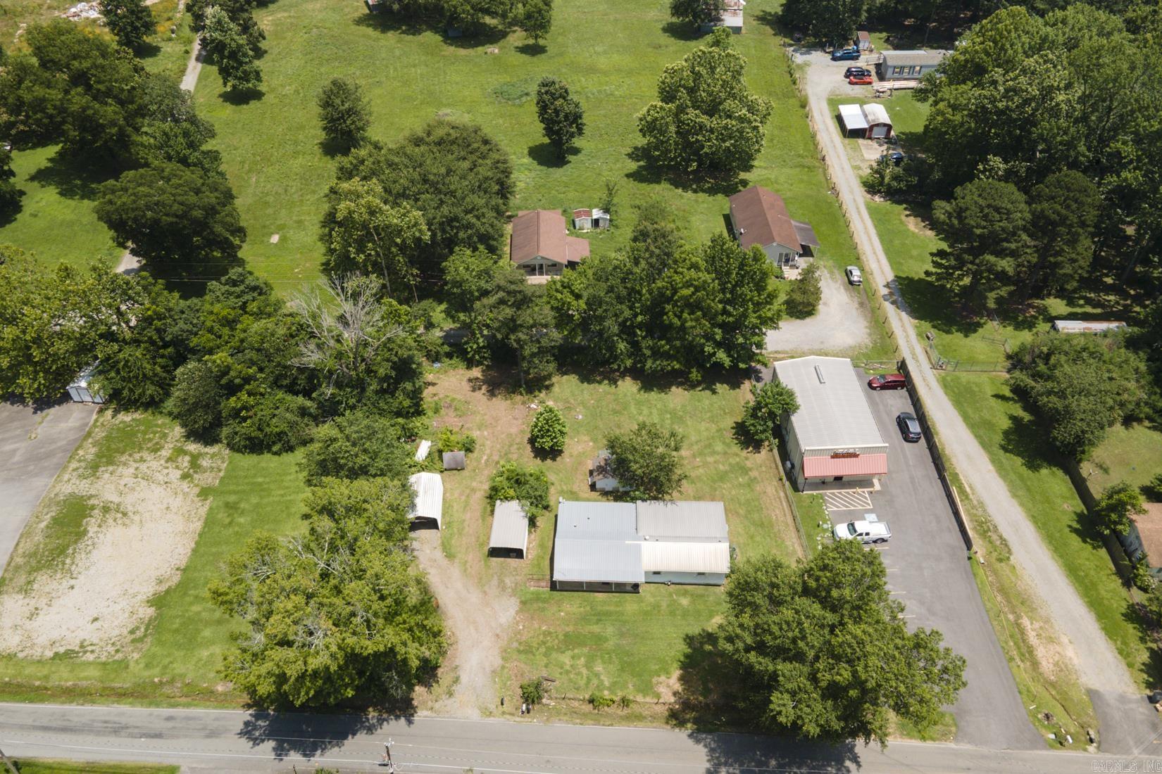 5224 N Shobe Road