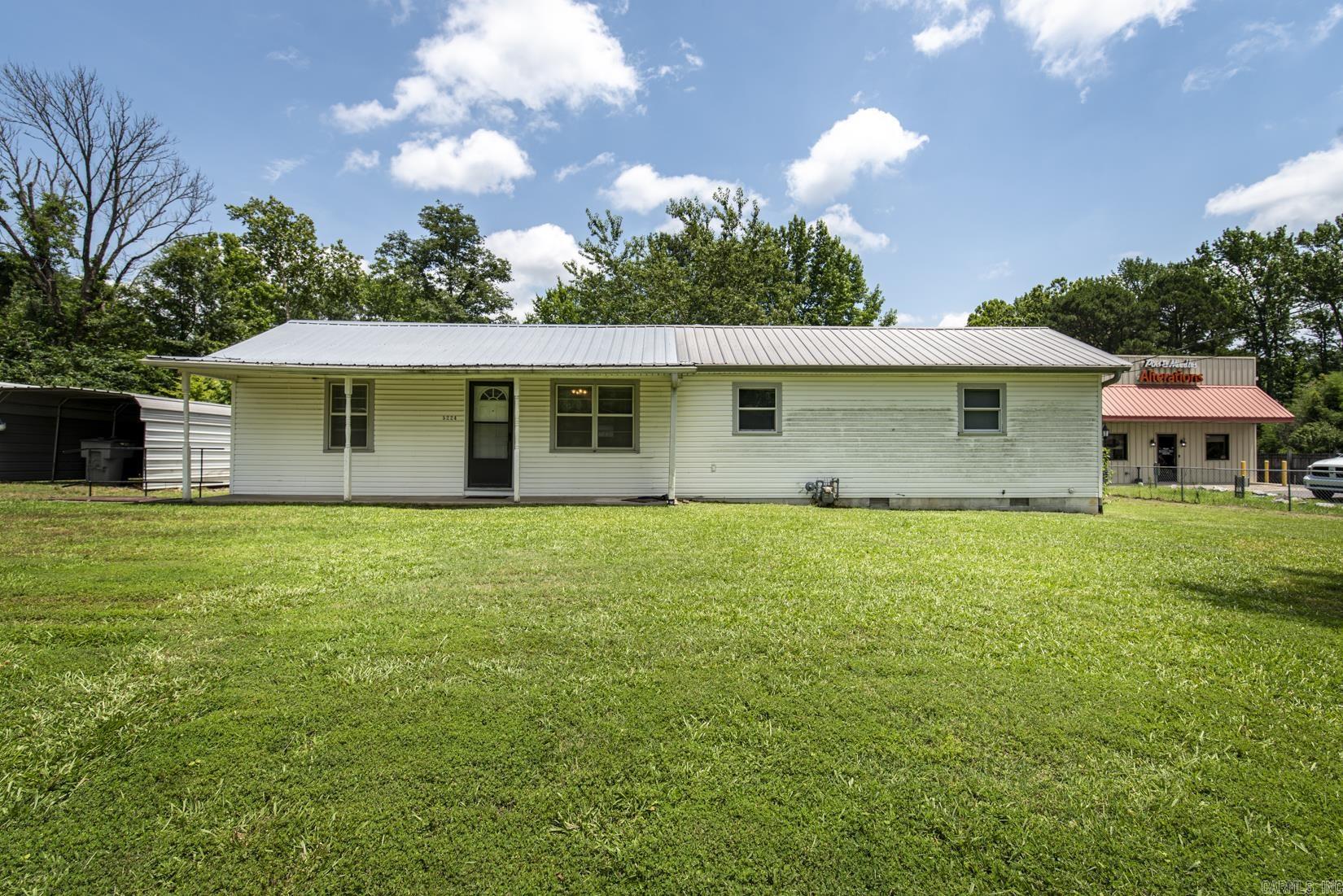 5224 N Shobe Road