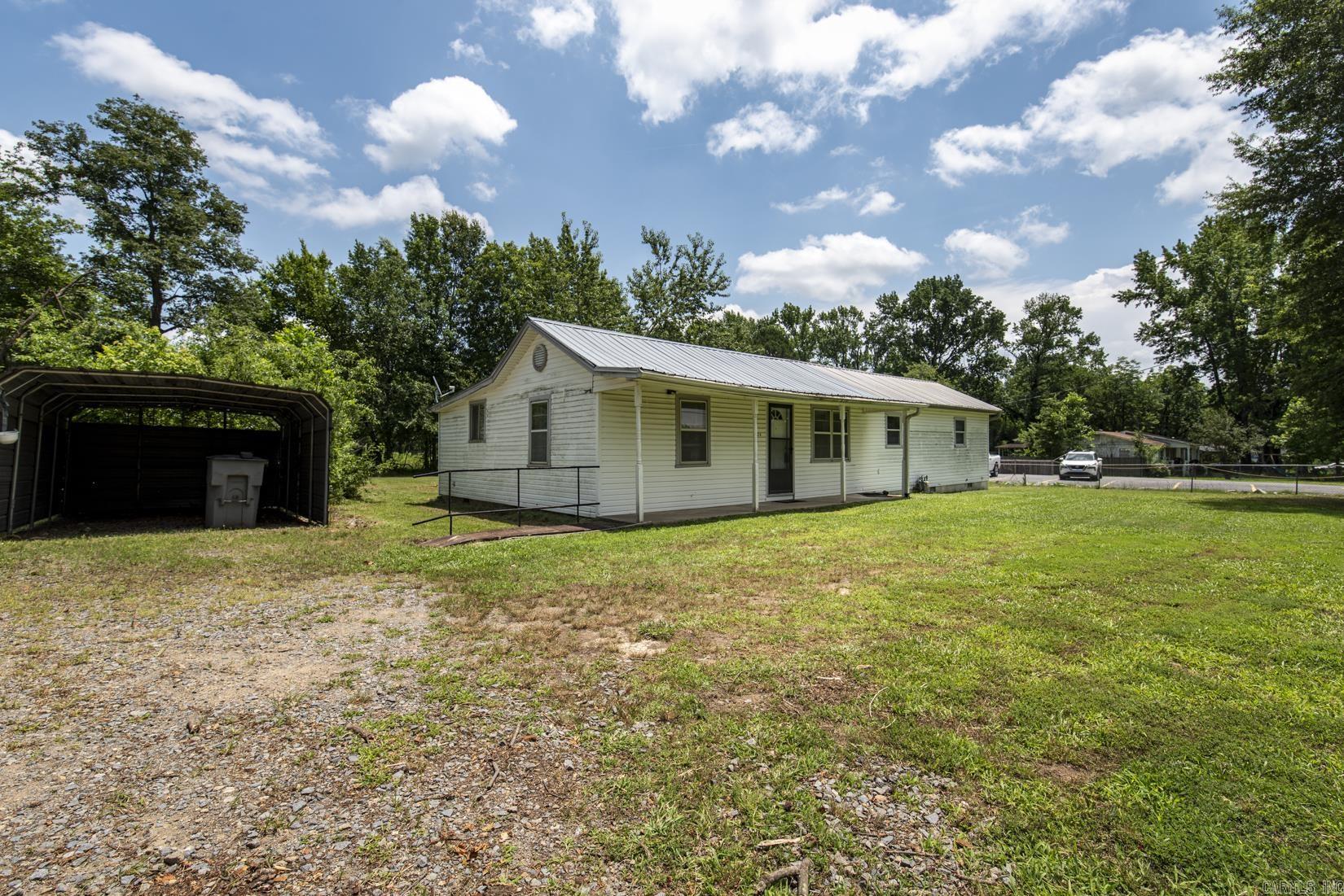 5224 N Shobe Road