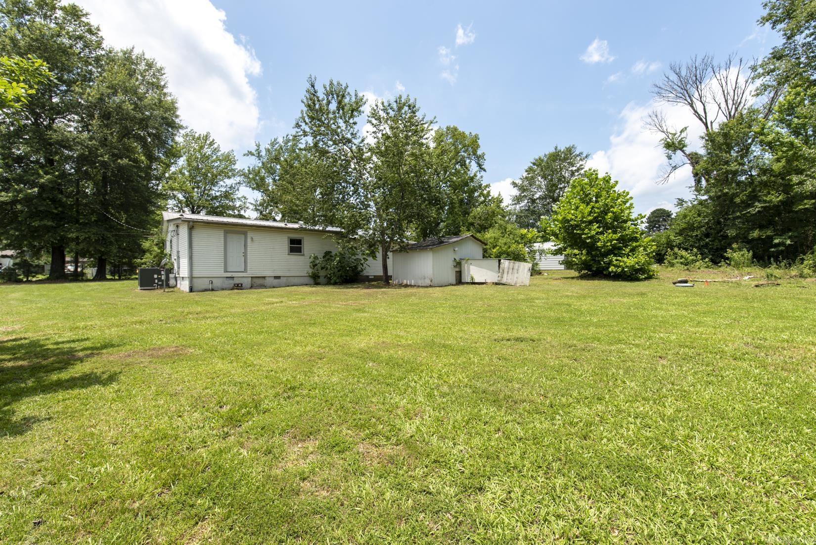 5224 N Shobe Road