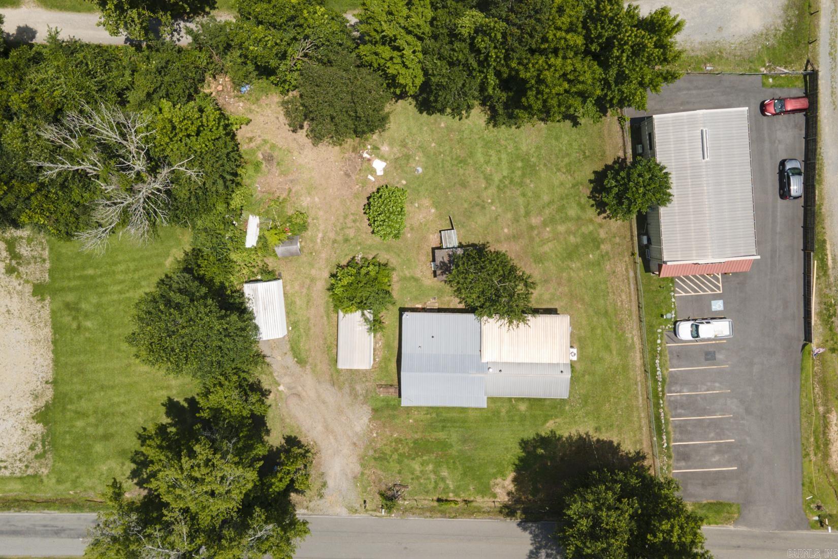 5224 N Shobe Road