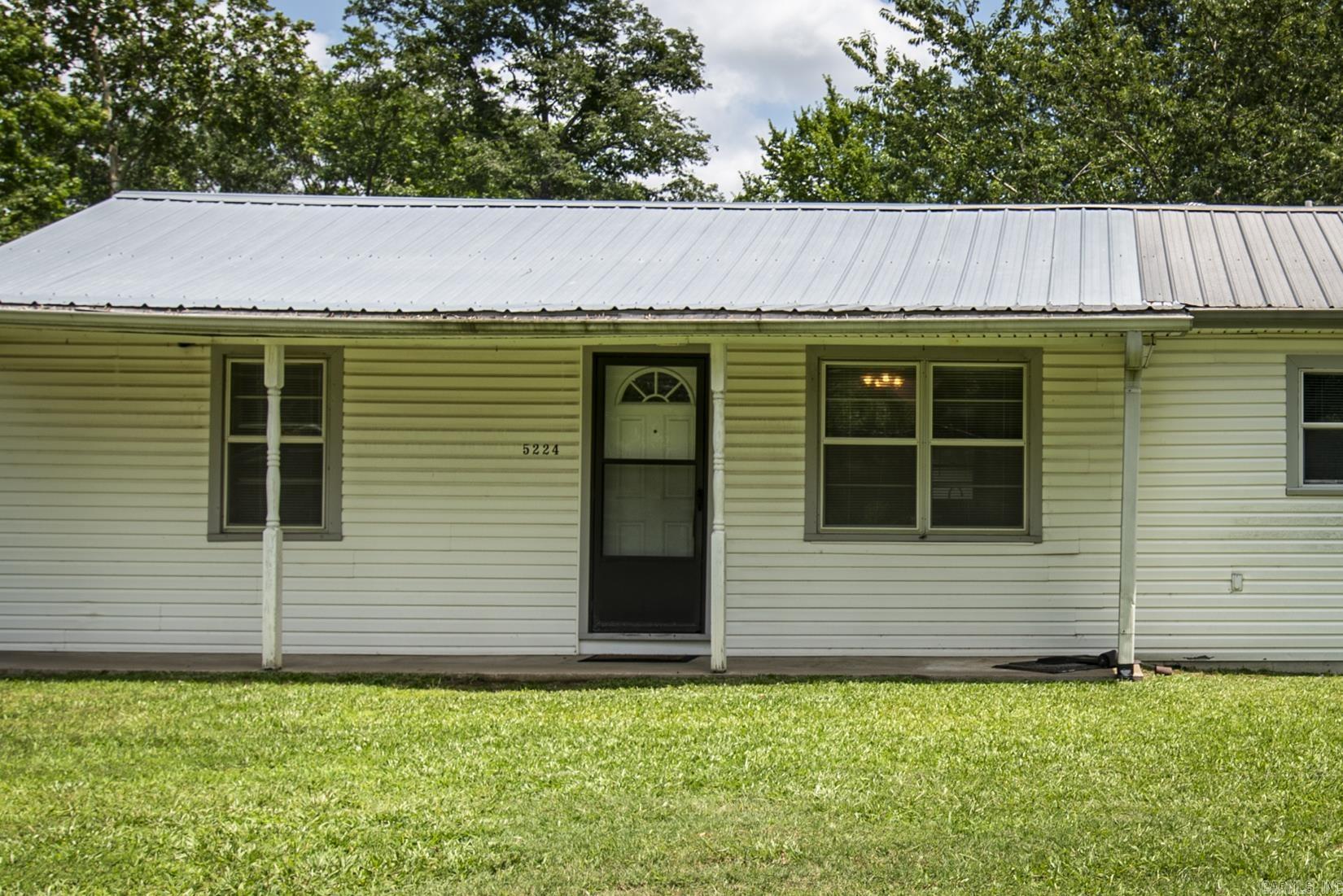 5224 N Shobe Road