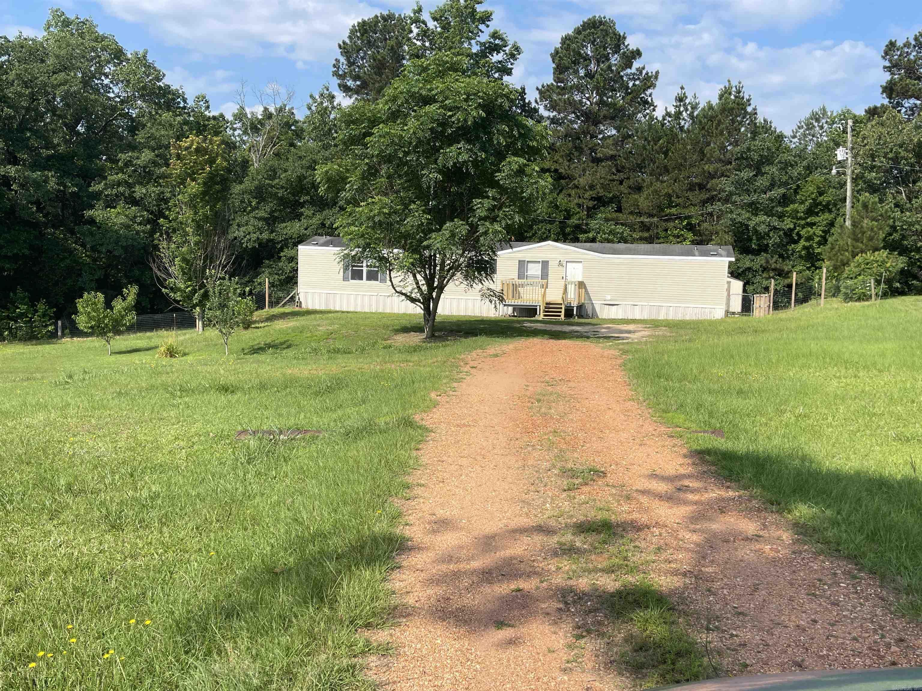 12433 Hood Road