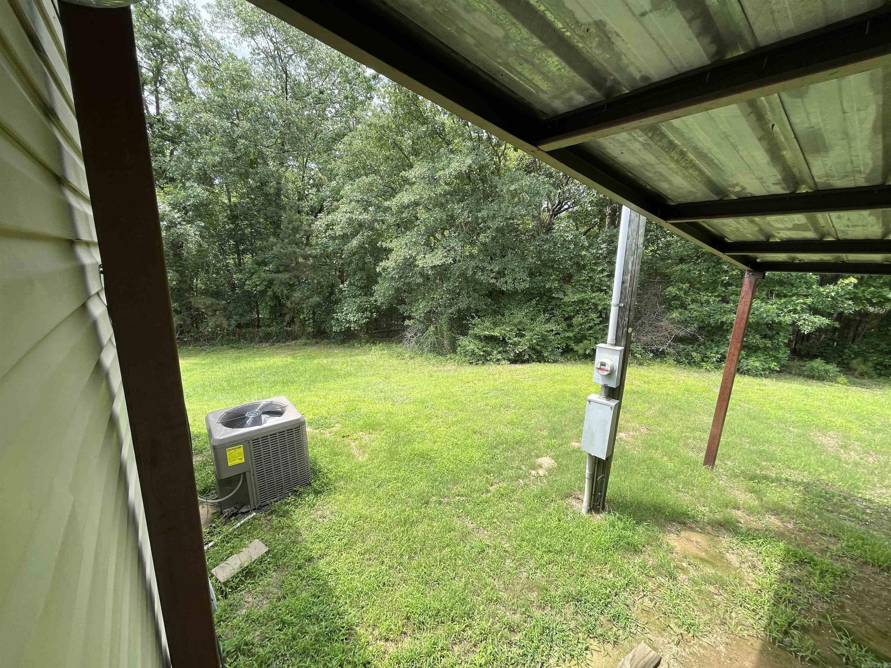12433 Hood Road