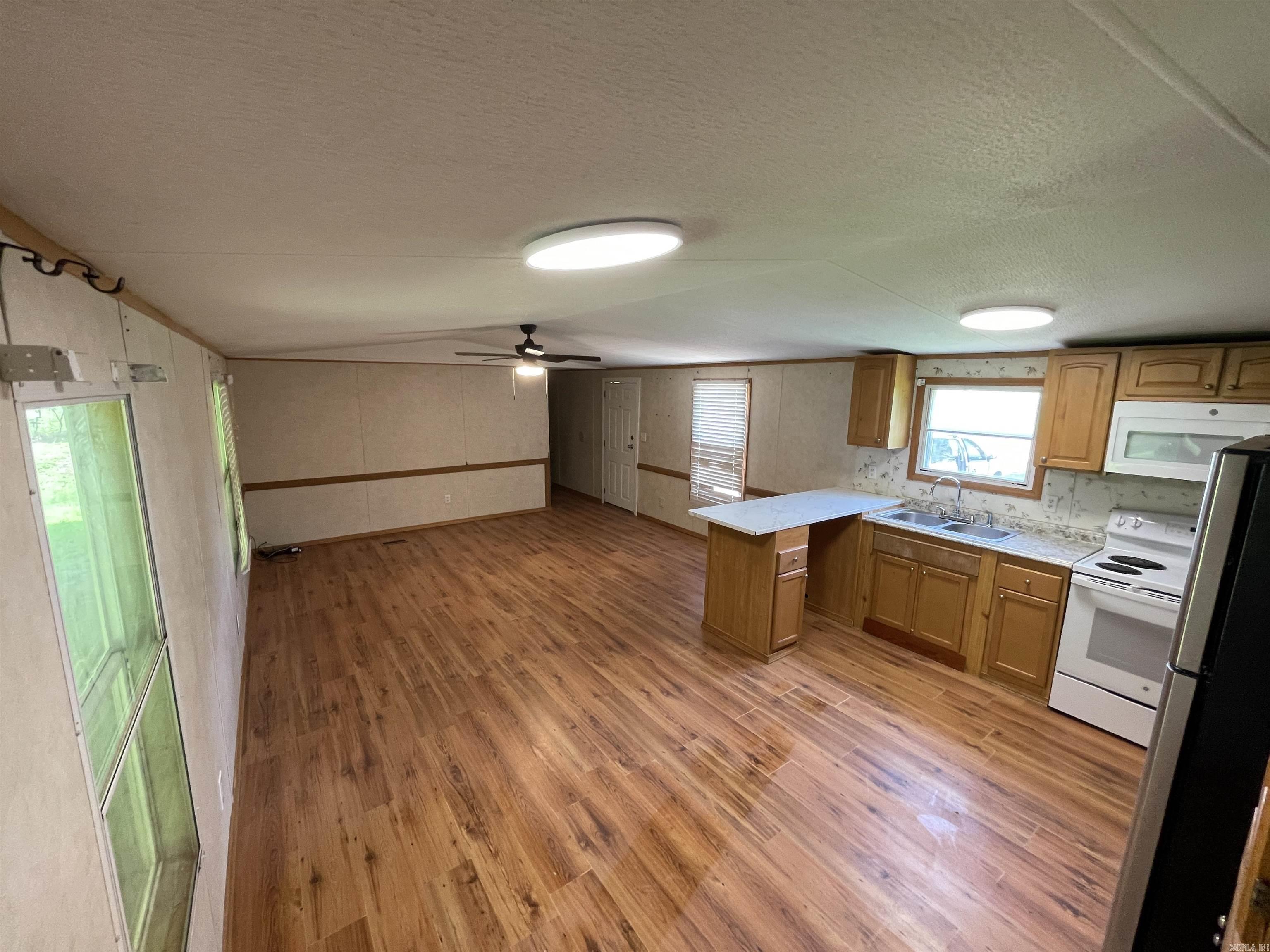 12433 Hood Road