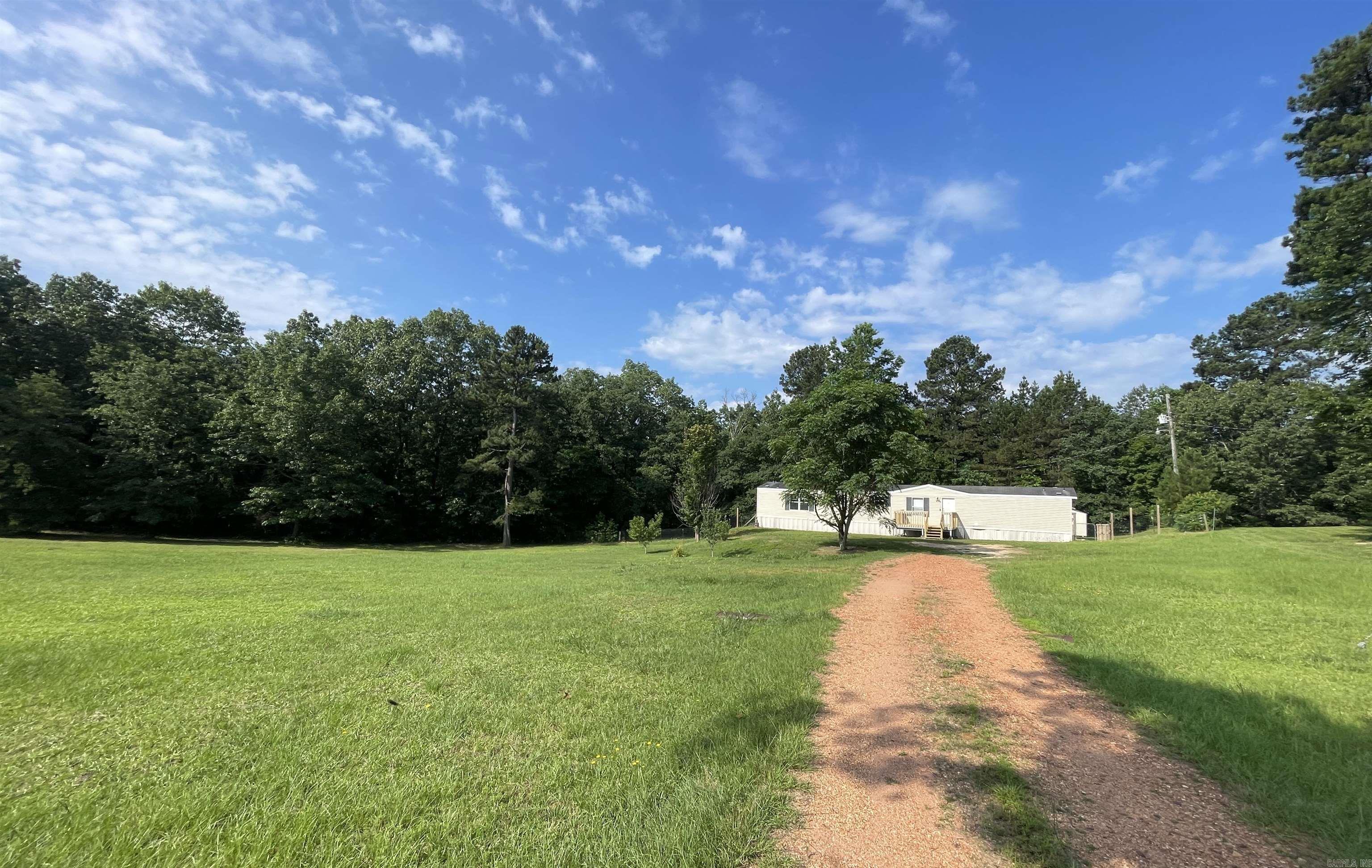 12433 Hood Road
