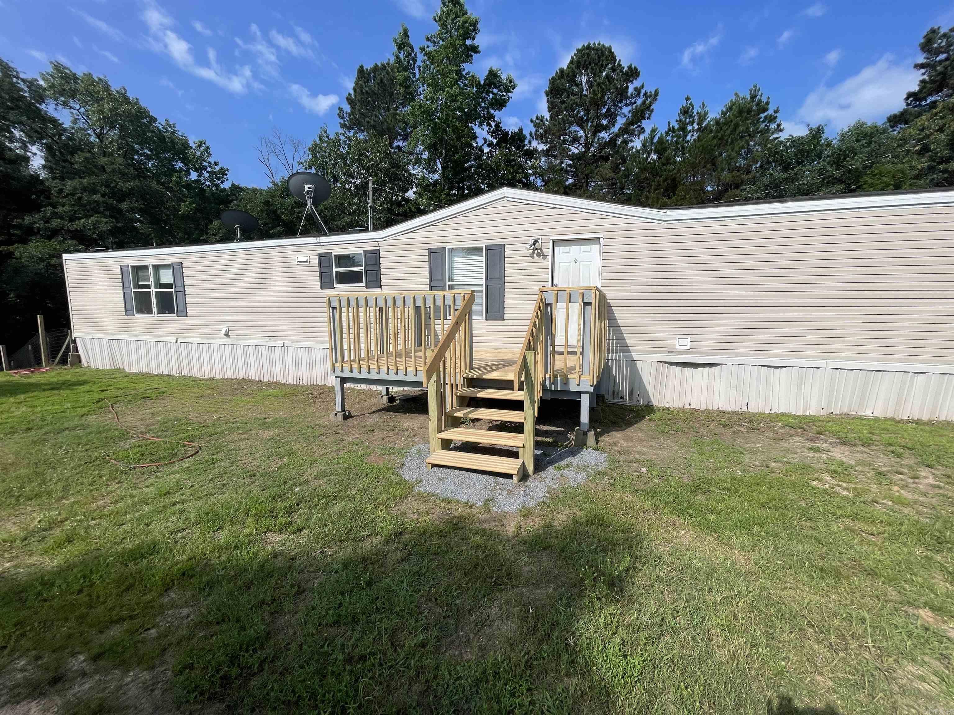 12433 Hood Road